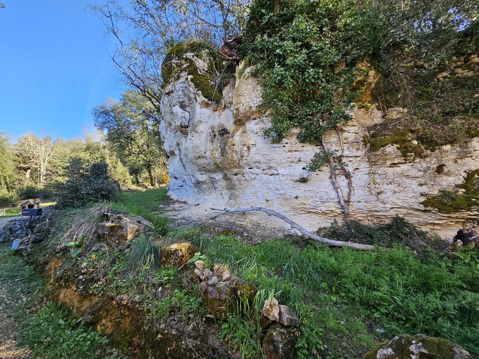 Hus i Castels, Dordogne 12251959