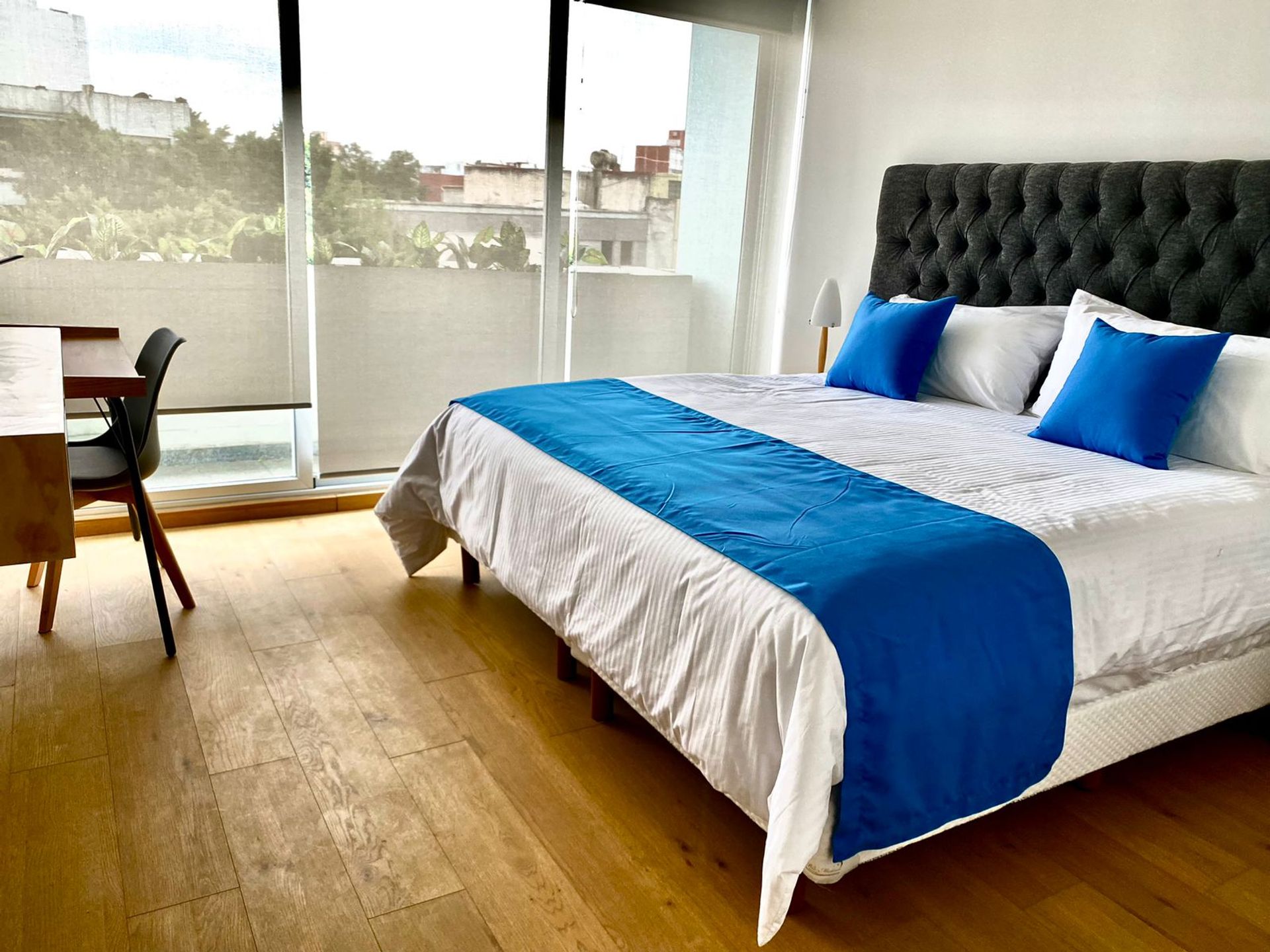 Condominio en Cuauhtémoc, 383 Avenida Insurgentes Sur 12252138