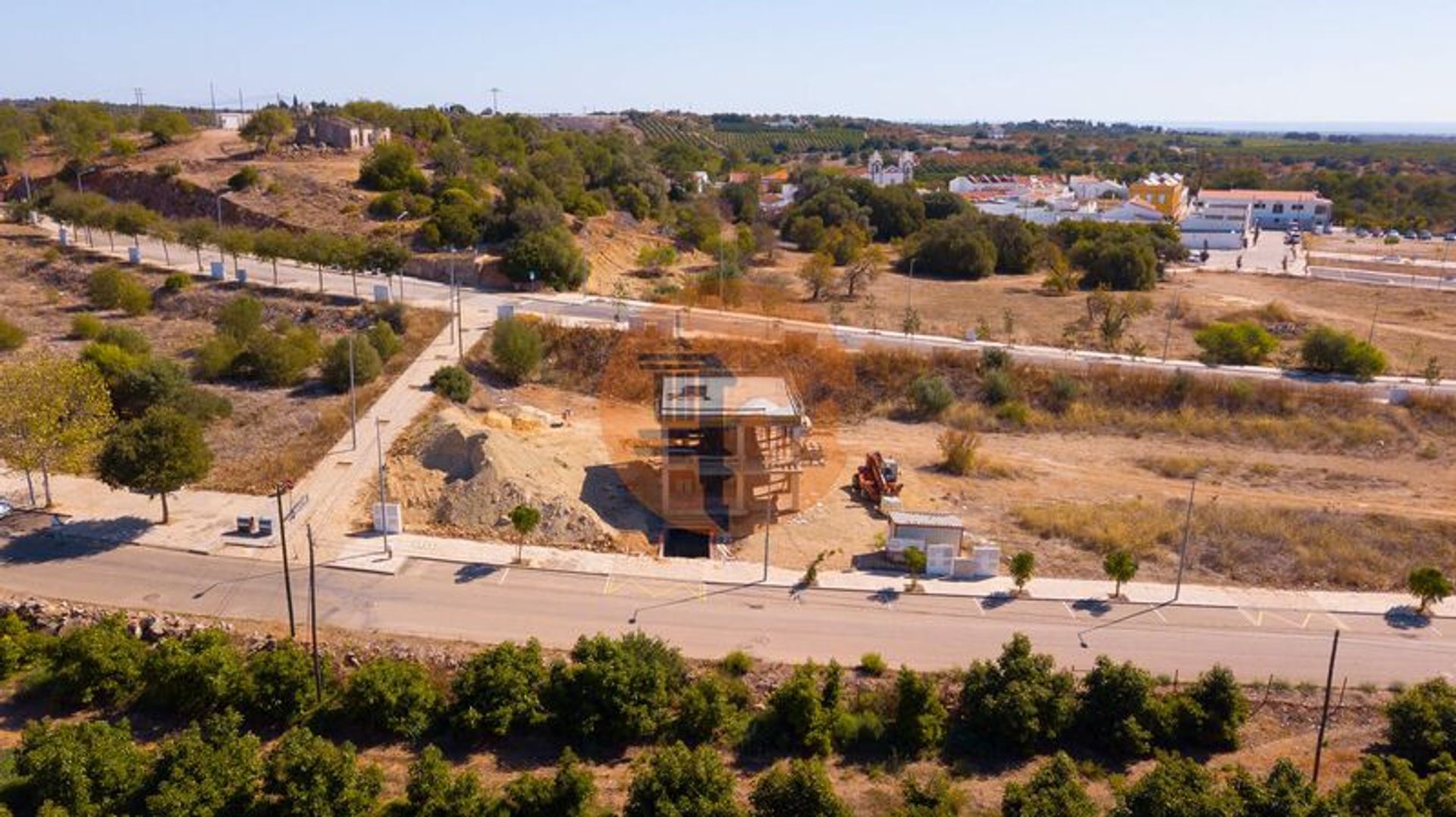 Huis in Luz (Luz de Tavira), Faro 12252283