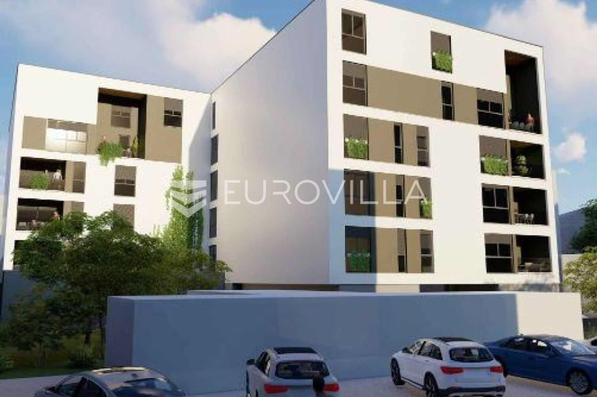 Condominio en medulin, Istarska Županija 12252326