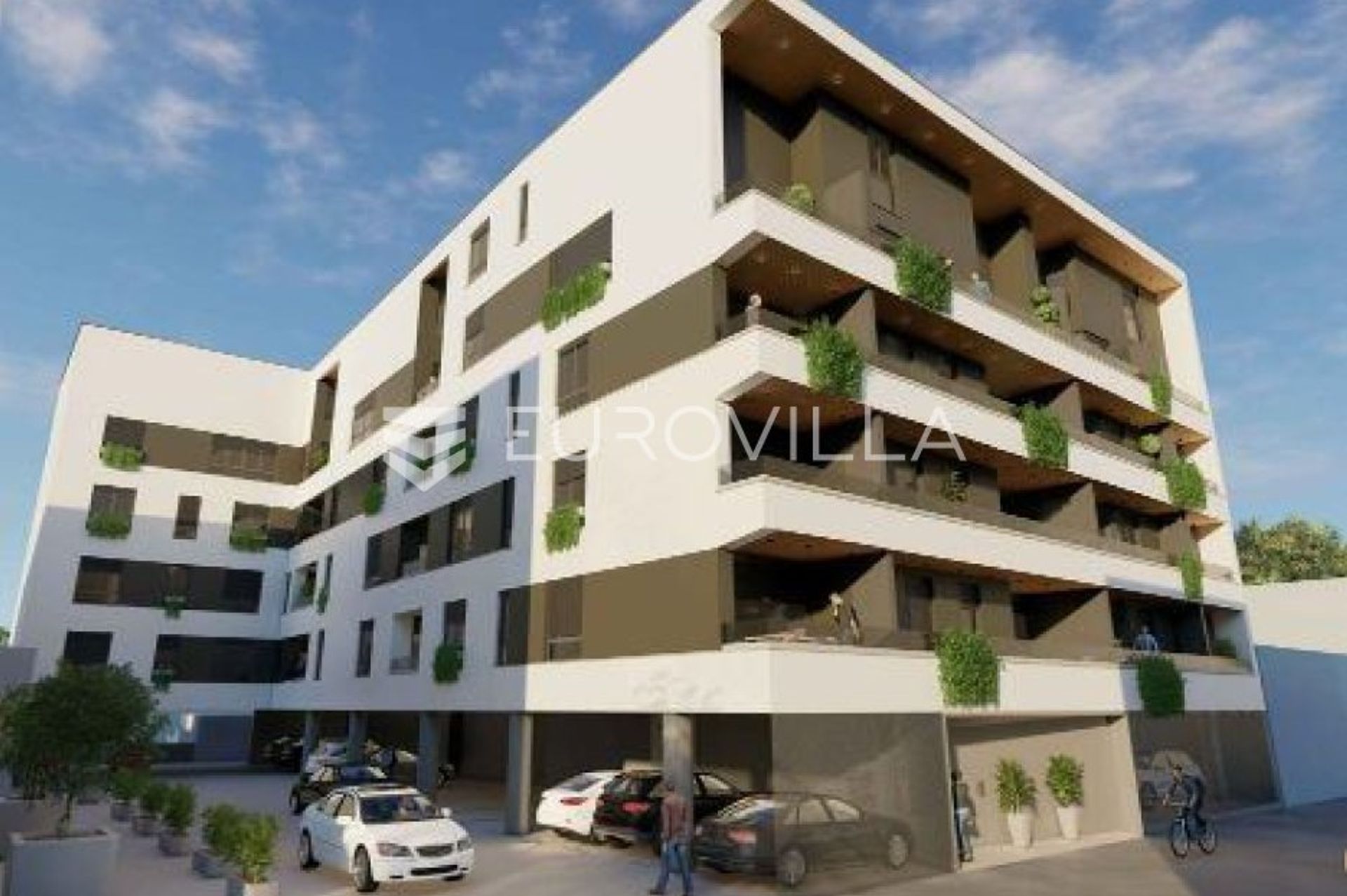 Condominio en medulin, Istarska Županija 12252326