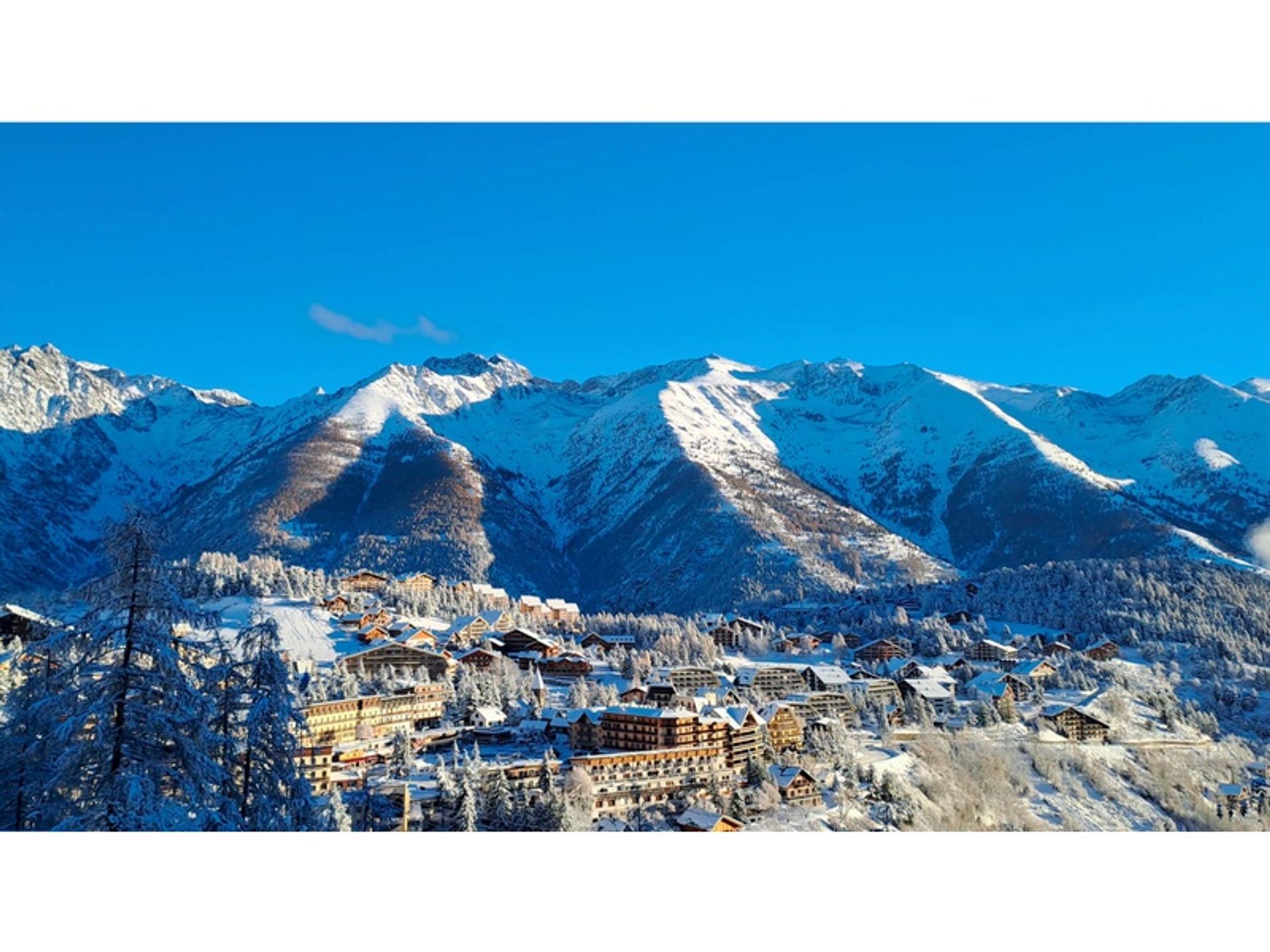 Wohn im Saint-Étienne-de-Tinée, Provence-Alpes-Côte d'Azur 12252360