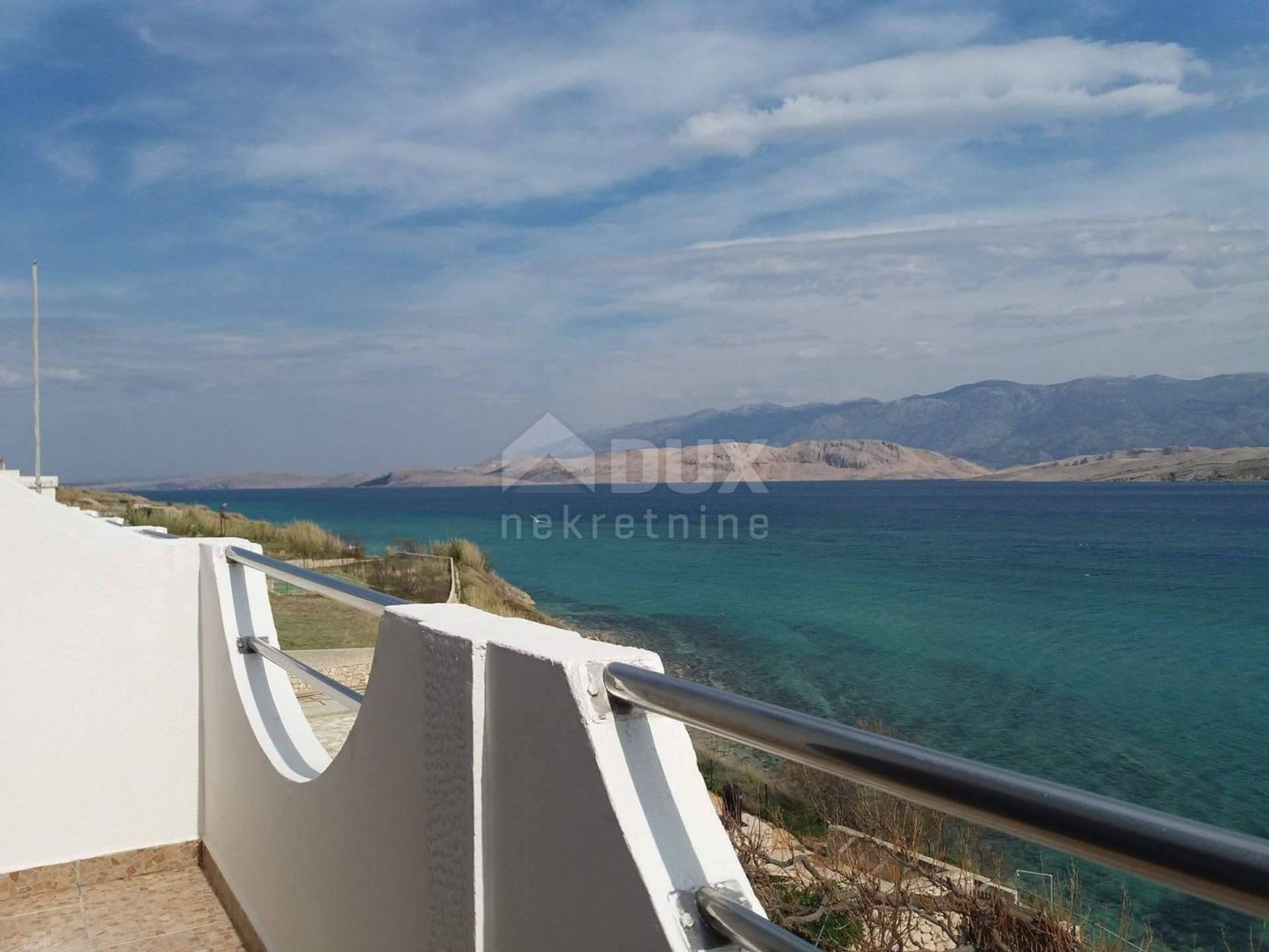 Retail in Pag, Zadar County 12252448