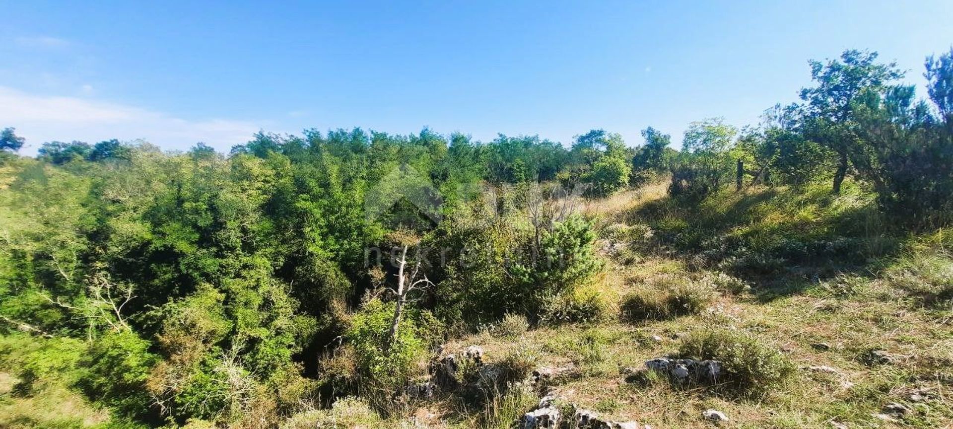 Land in Marčana, Istria County 12252450