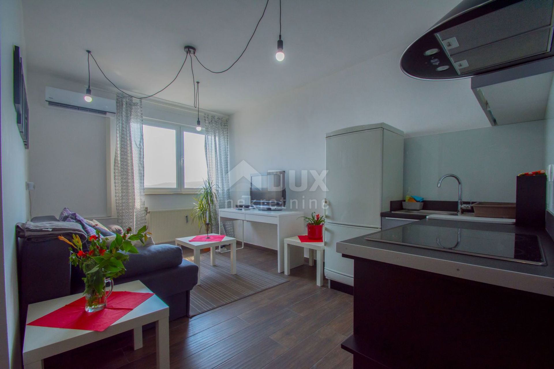 Condominio en Rijeka, Primorsko-Goranska Županija 12252468