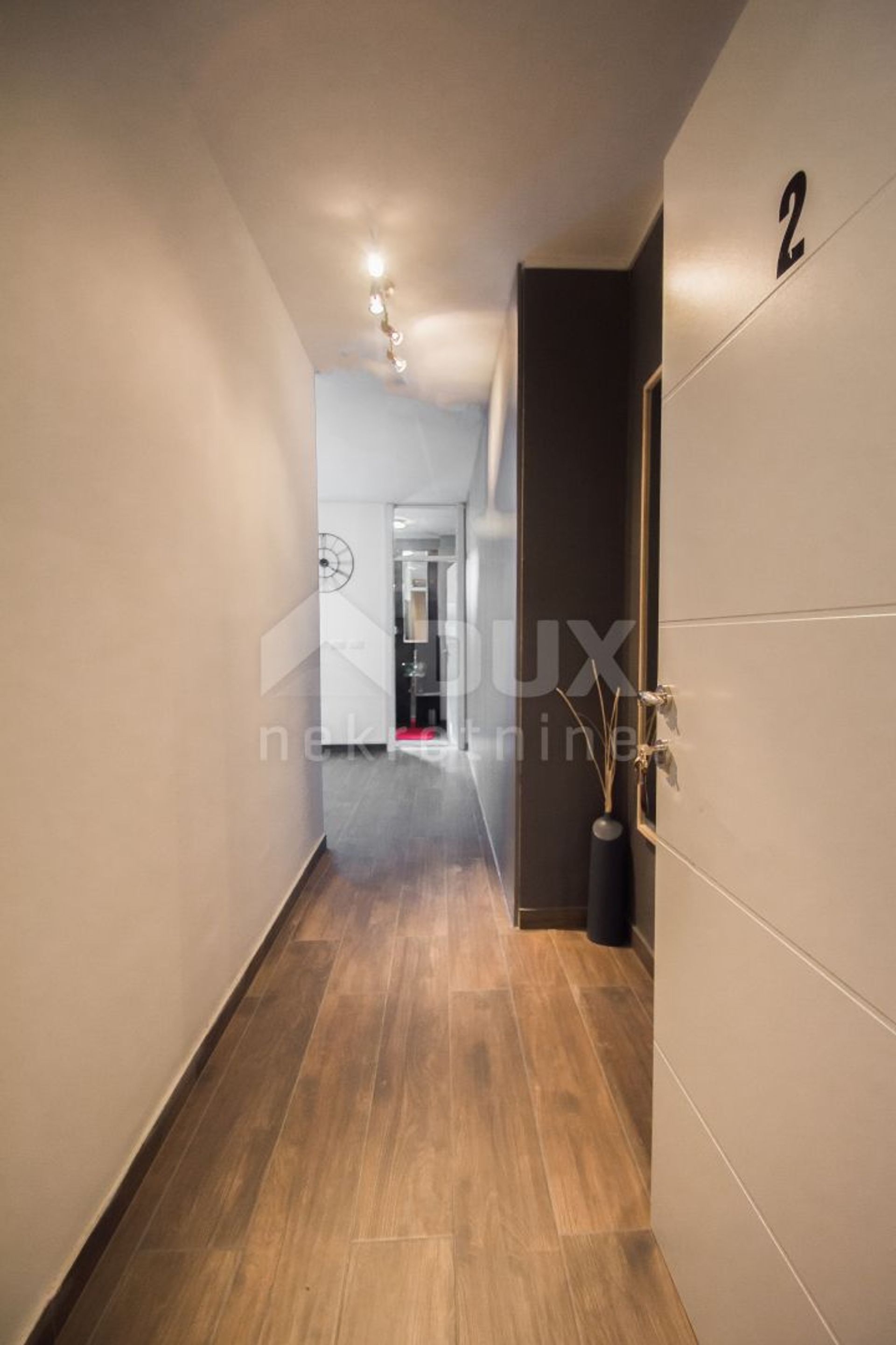 Condominium in Rijeka, Primorsko-goranska županija 12252468