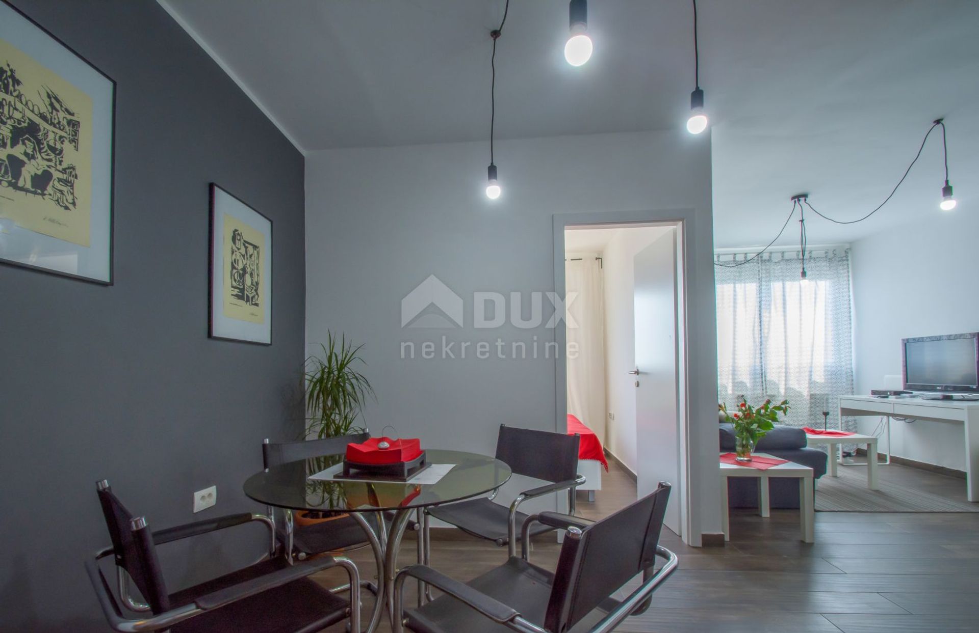 Condominium in Rijeka, Primorsko-goranska županija 12252468