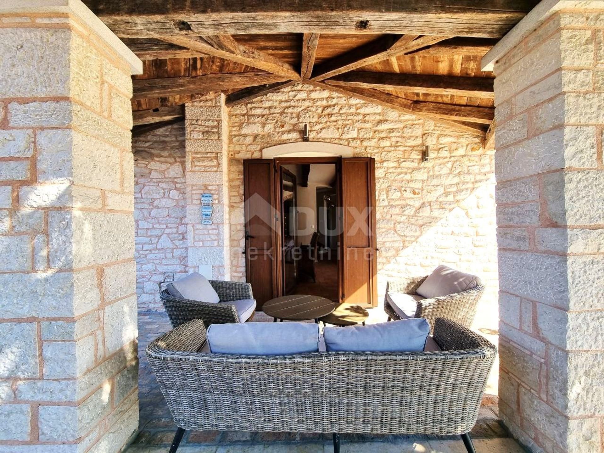 Hus i Sveti Lovreč, Istria County 12252471