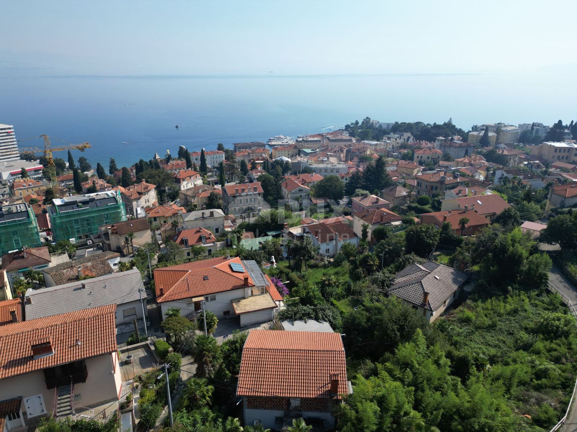 Haus im Opatija, Primorsko-Goranska Zupanija 12252472