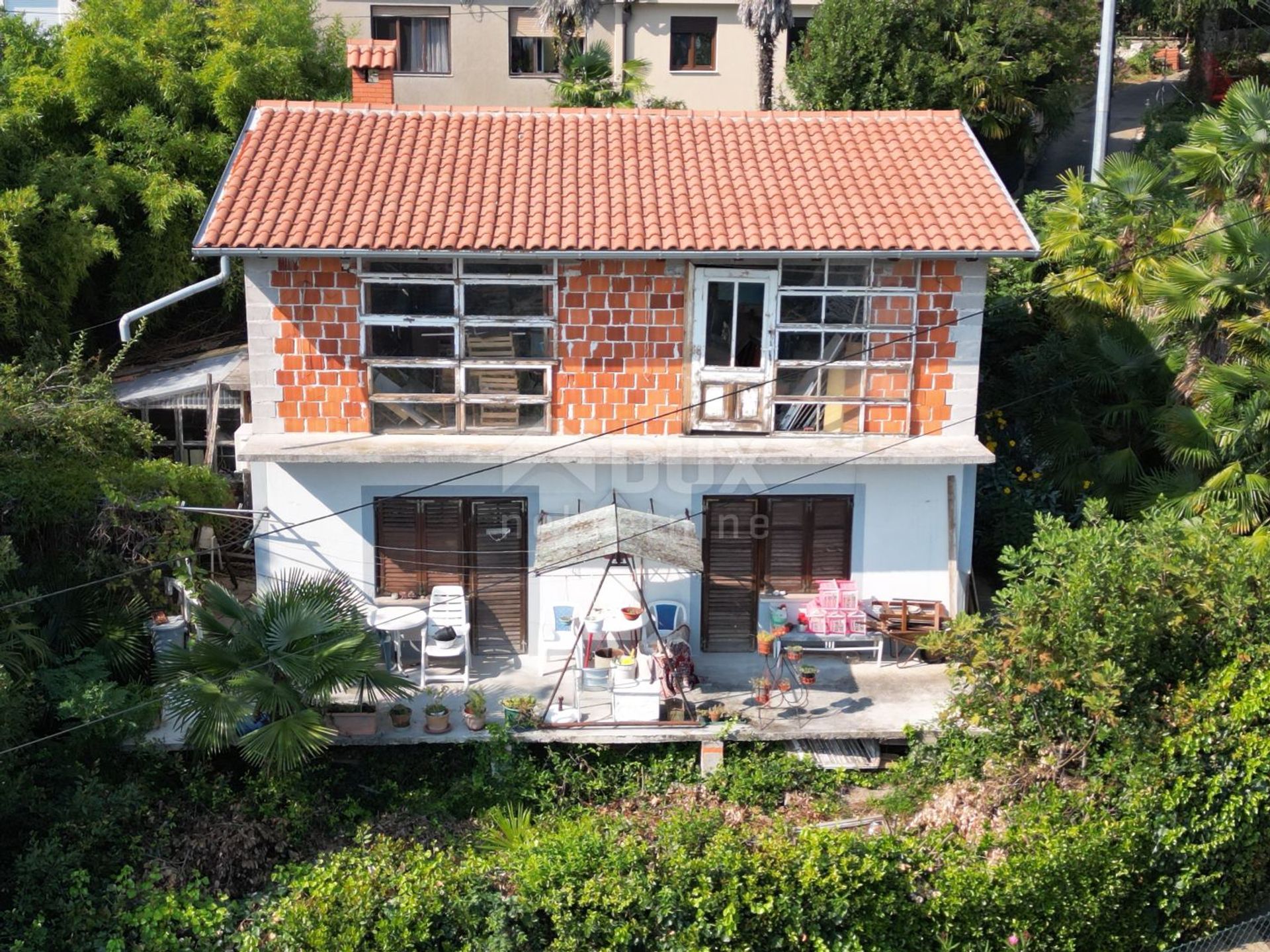 Haus im Opatija, Primorje-Gorski Kotar County 12252472