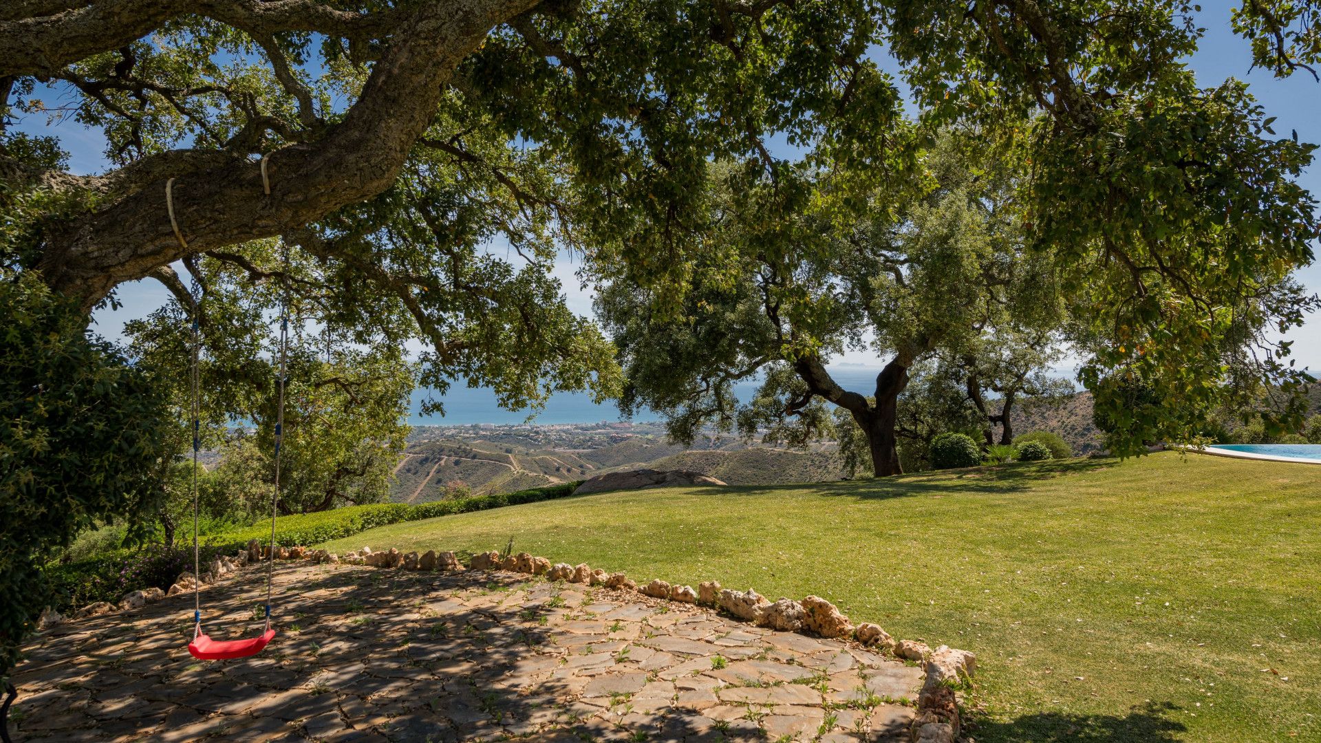 Rumah di Marbella, Andalucía 12252715