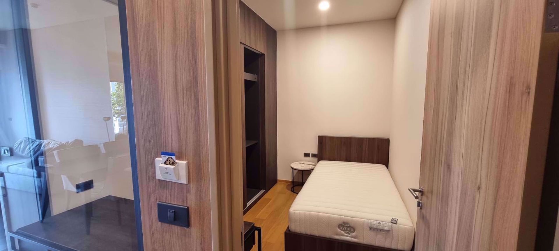 Kondominium dalam Watthana, Krung Thep Maha Nakhon 12252765