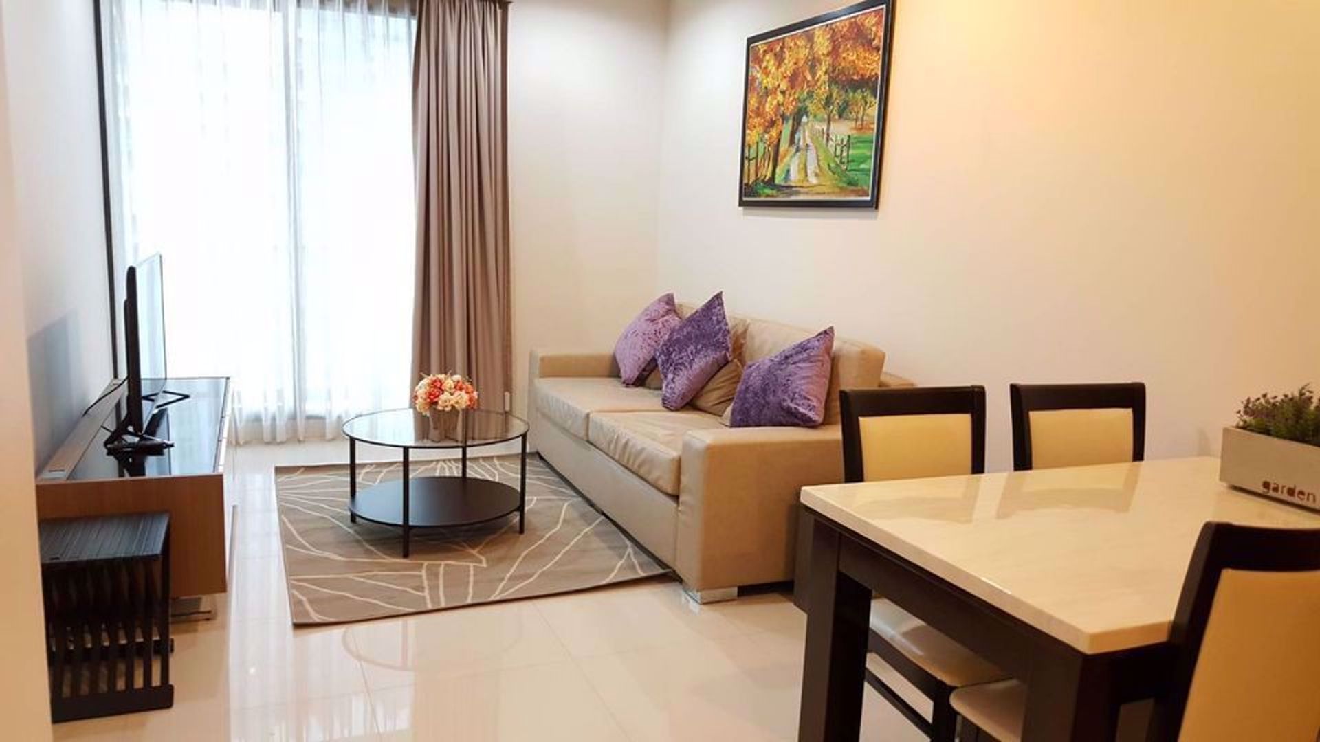 Condominio nel Ban Na canzone, Krung Thep Maha Nakhon 12252768