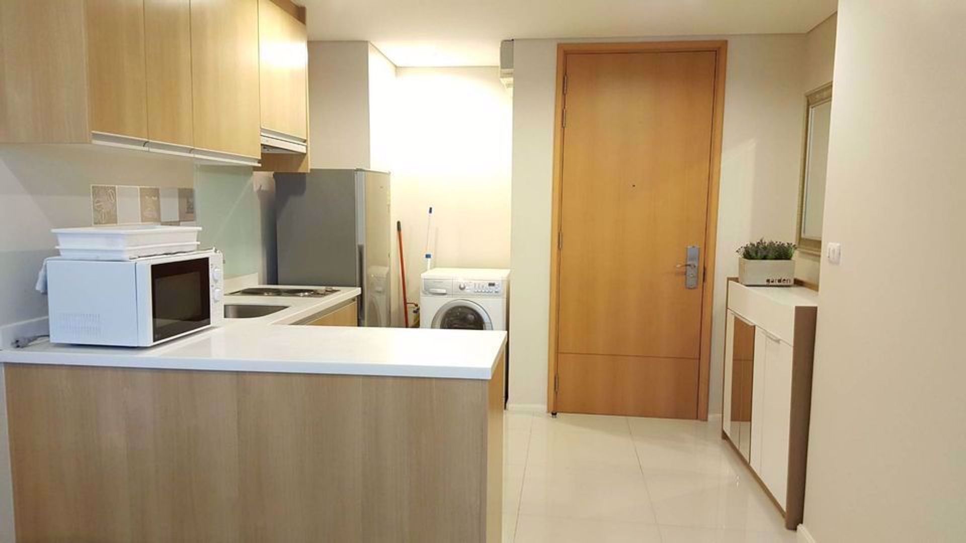 Condominio nel Ban Na canzone, Krung Thep Maha Nakhon 12252768