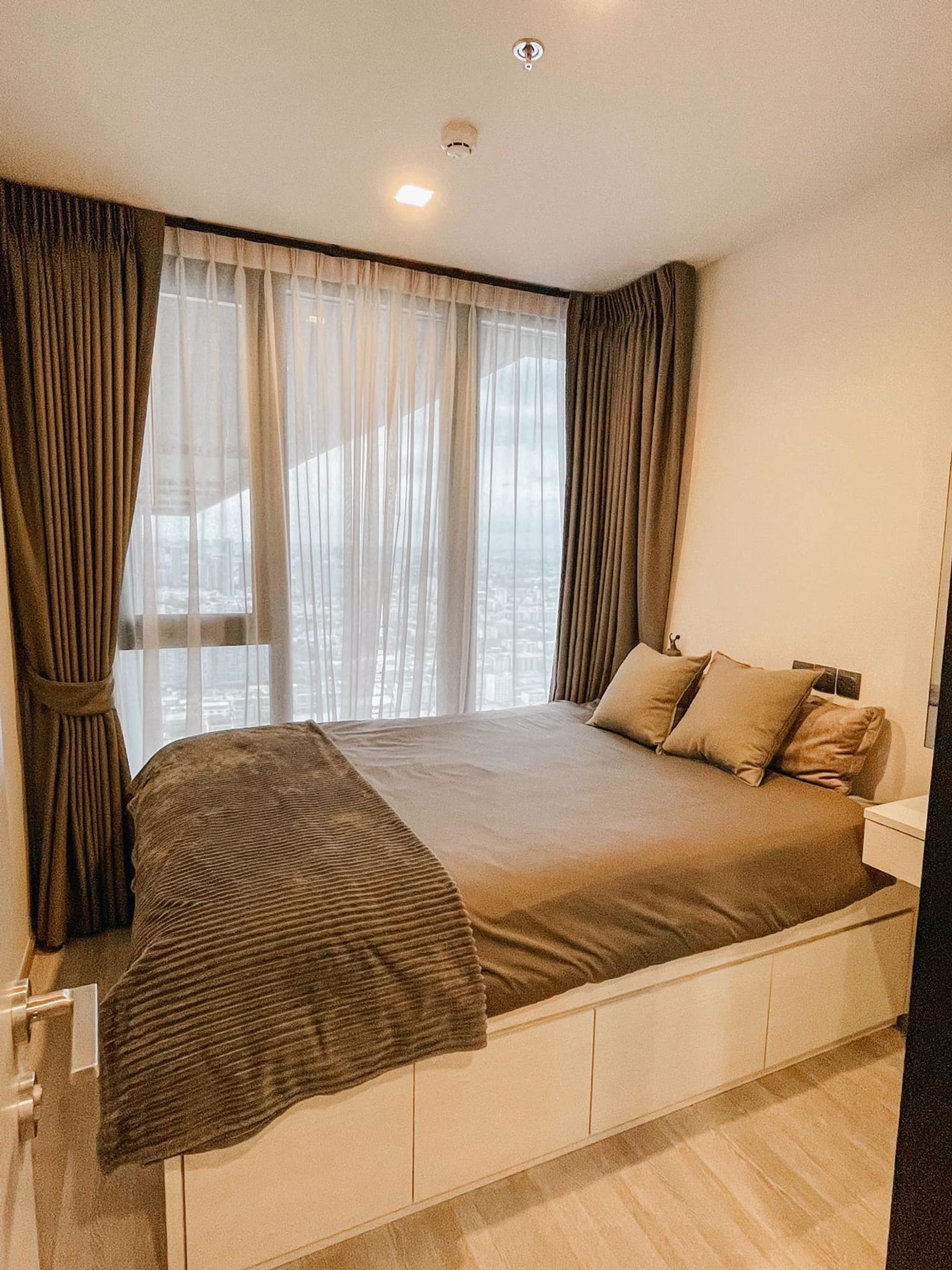 Condominium dans , Krung Thep Maha Nakhon 12252788