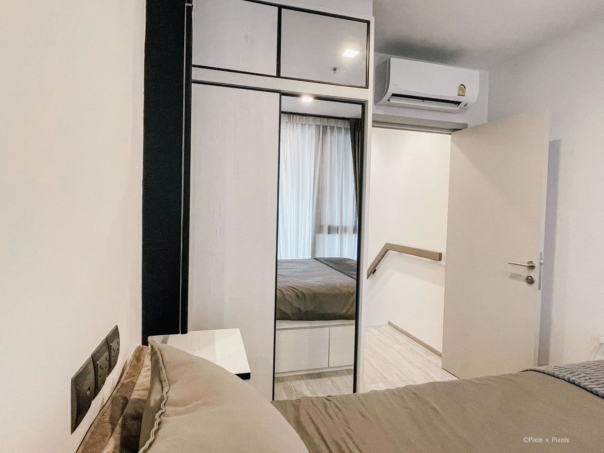 Condominium dans , Krung Thep Maha Nakhon 12252788