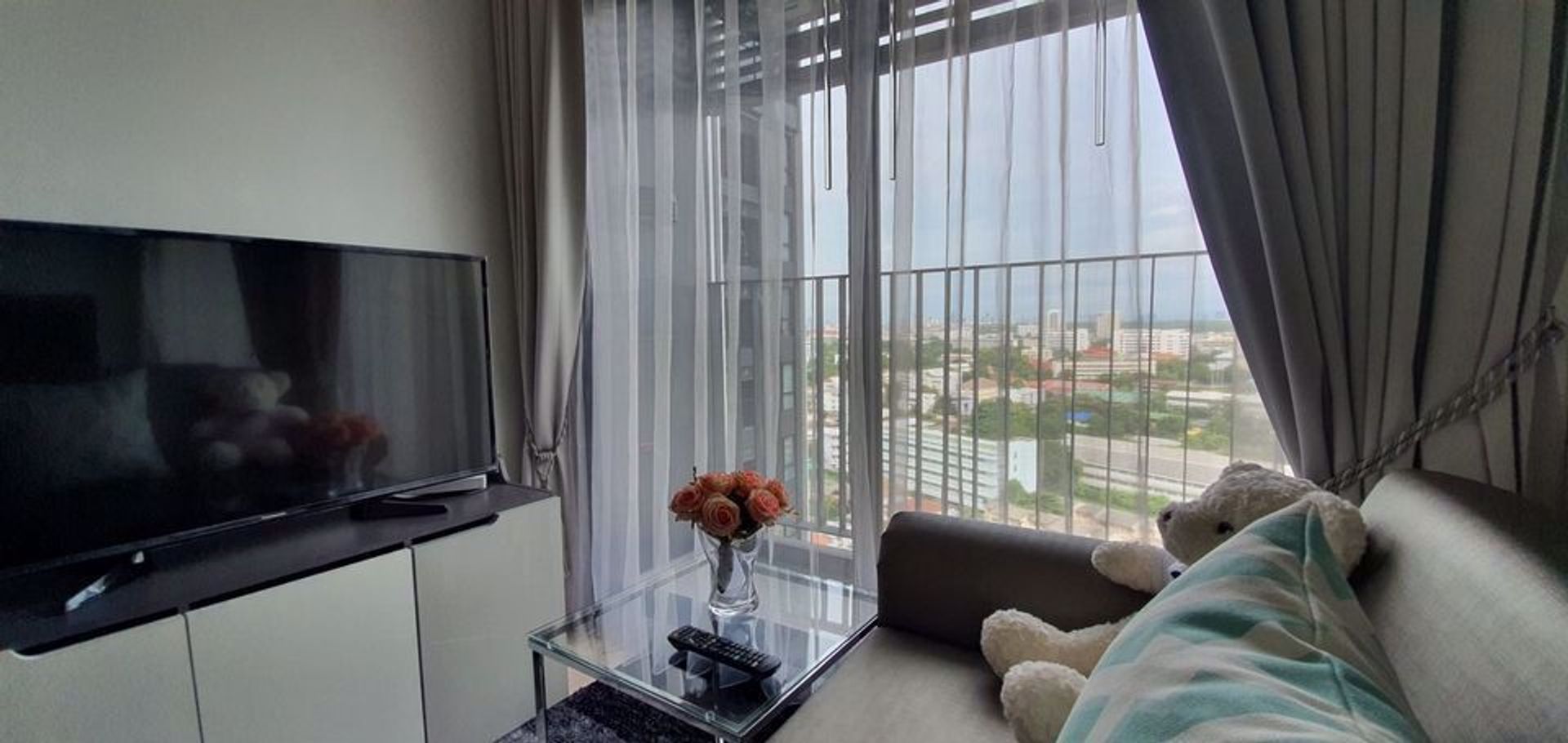 Condominio en , Krung Thep Maha Nakhon 12252798