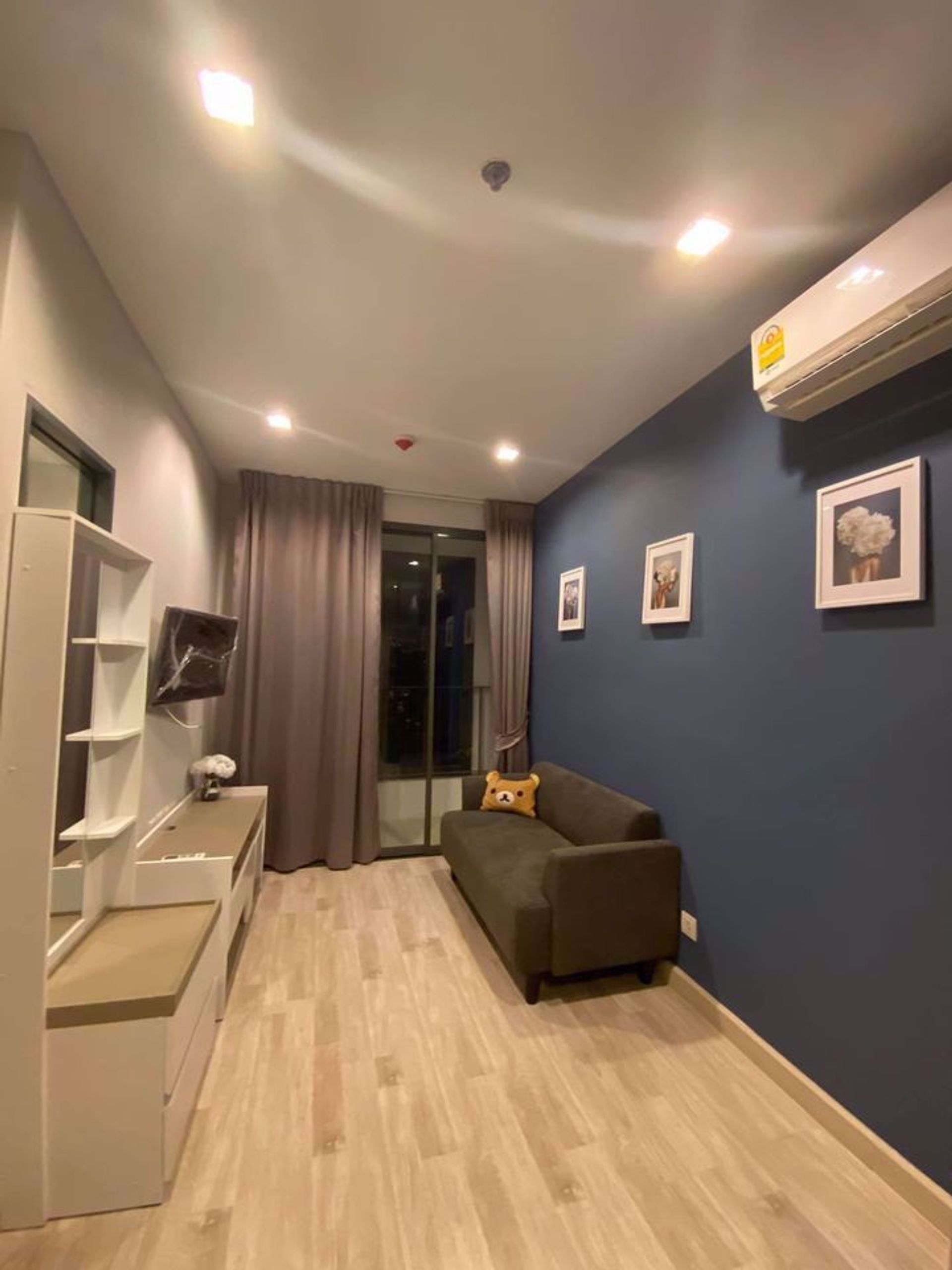 Condominio nel Ratchathewi, Krung Thep Maha Nakhon 12252811