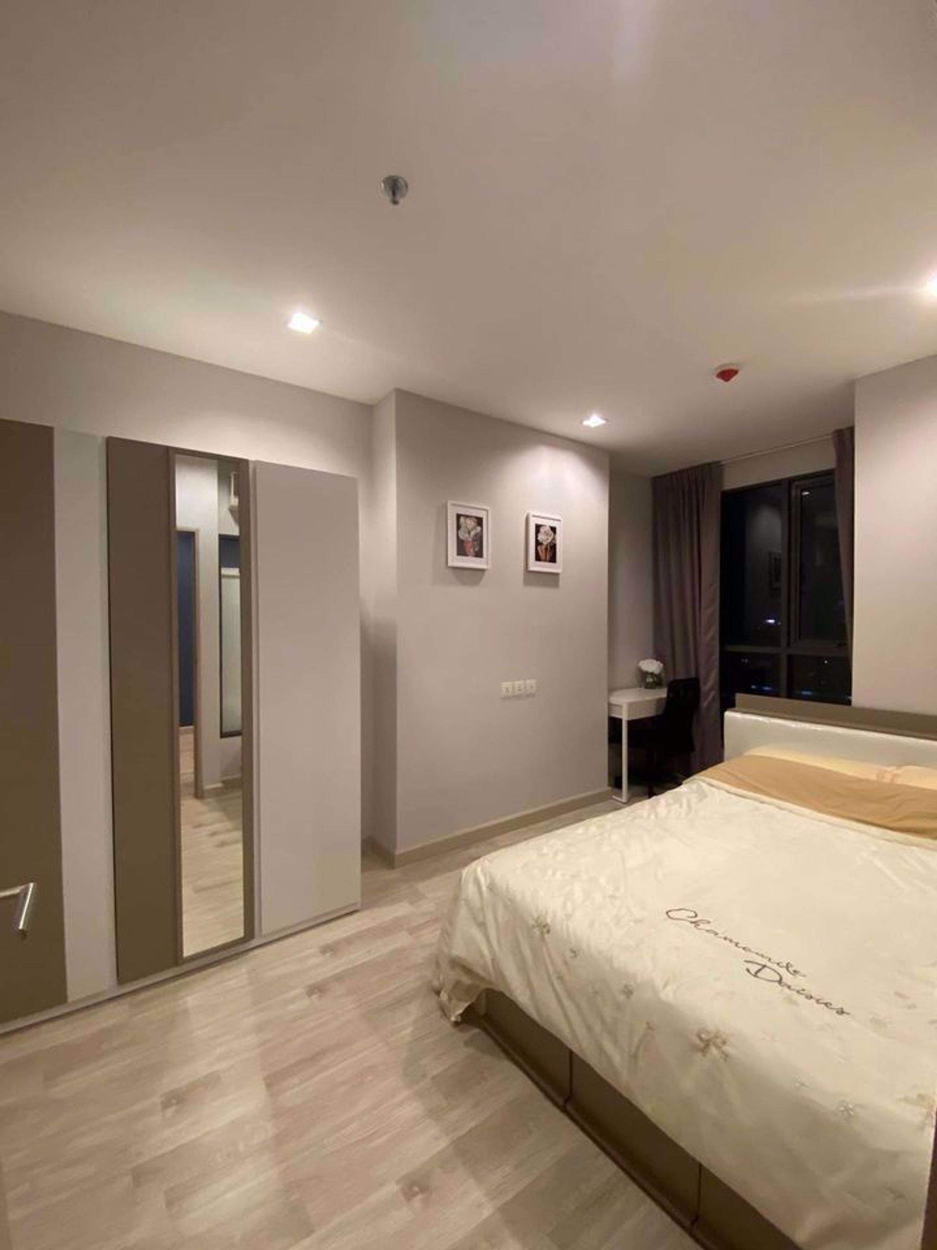 Condominio nel Ratchathewi, Krung Thep Maha Nakhon 12252811