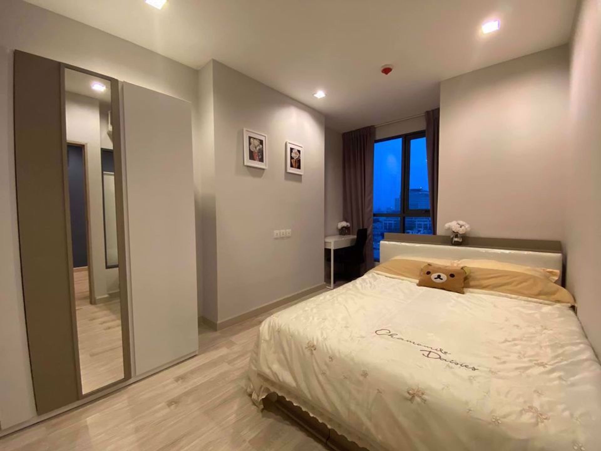 Condominio nel Ratchathewi, Krung Thep Maha Nakhon 12252811