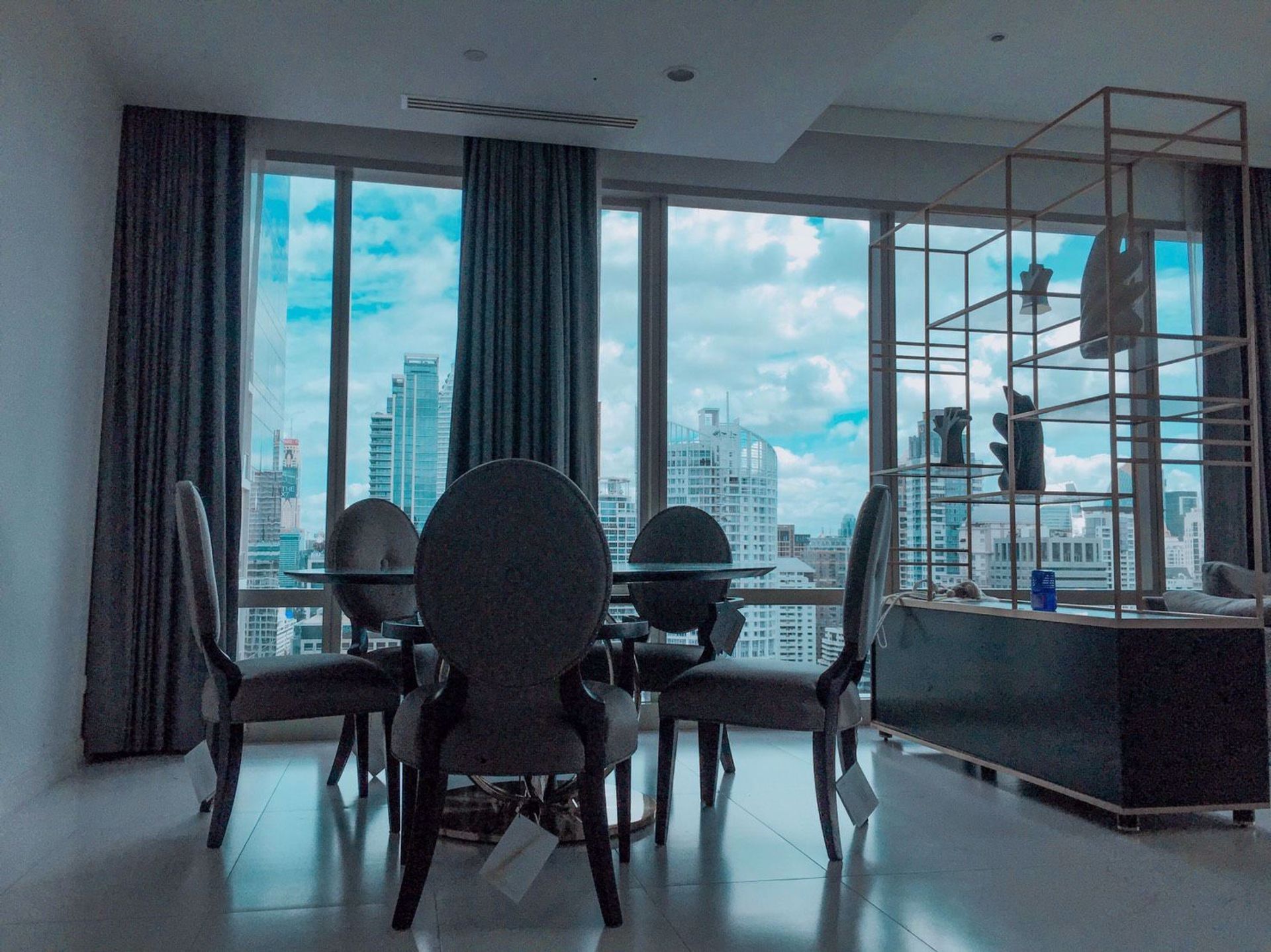 Condominium in Pathum Wan, Krung Thep Maha Nakhon 12252839