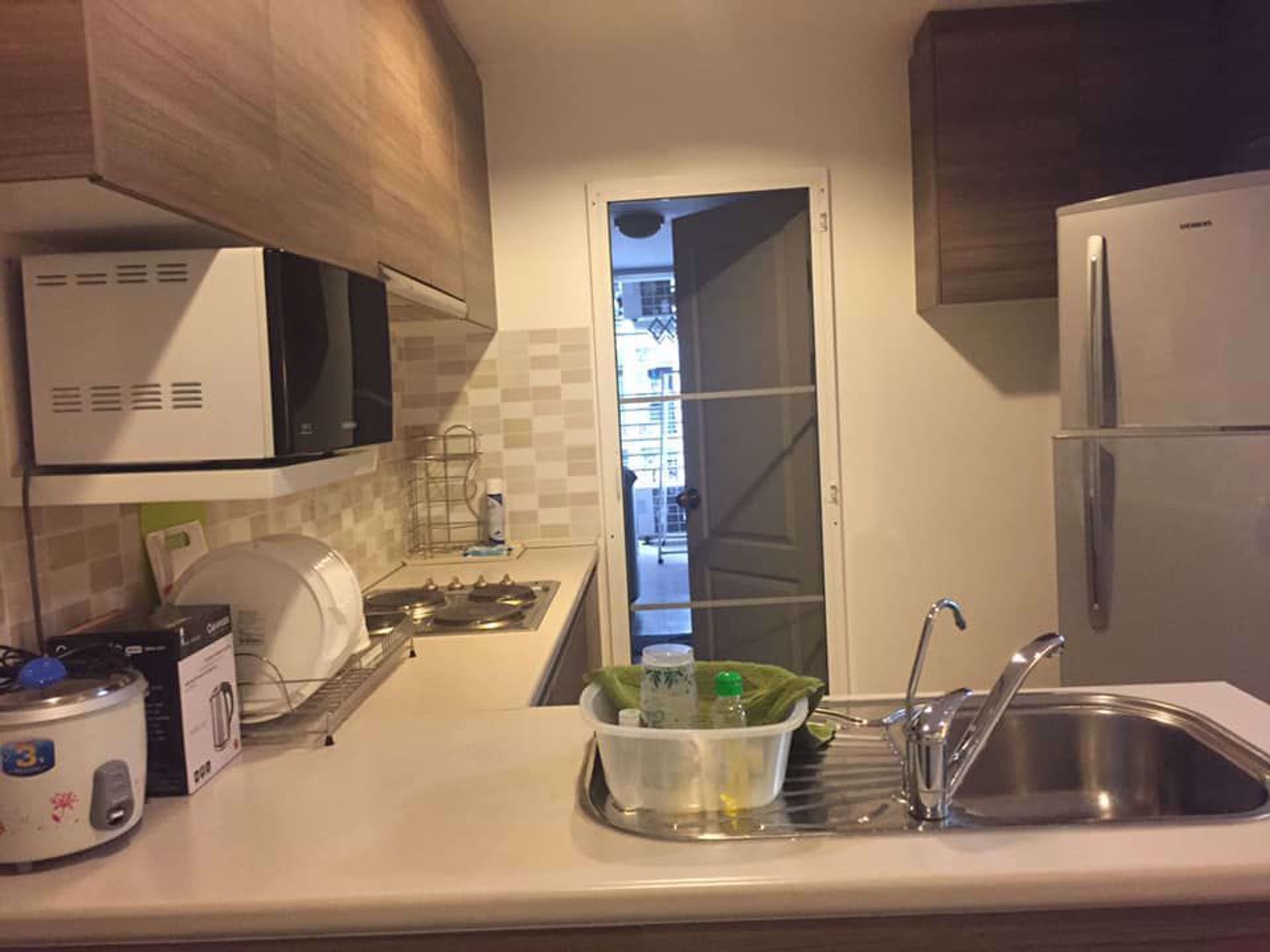 Condominio nel Ban Na canzone, Krung Thep Maha Nakhon 12252848