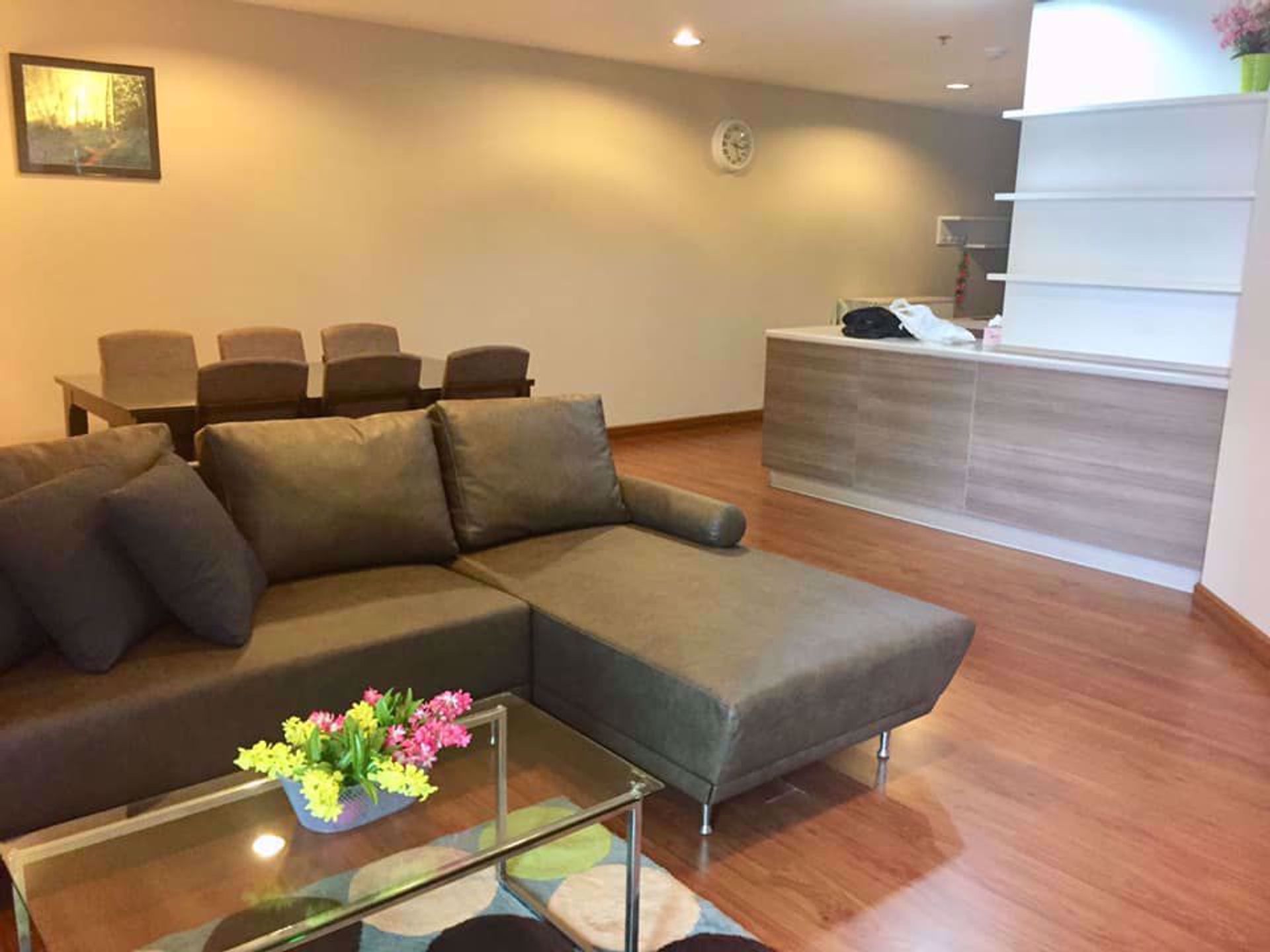 Condominio nel Ban Na canzone, Krung Thep Maha Nakhon 12252848