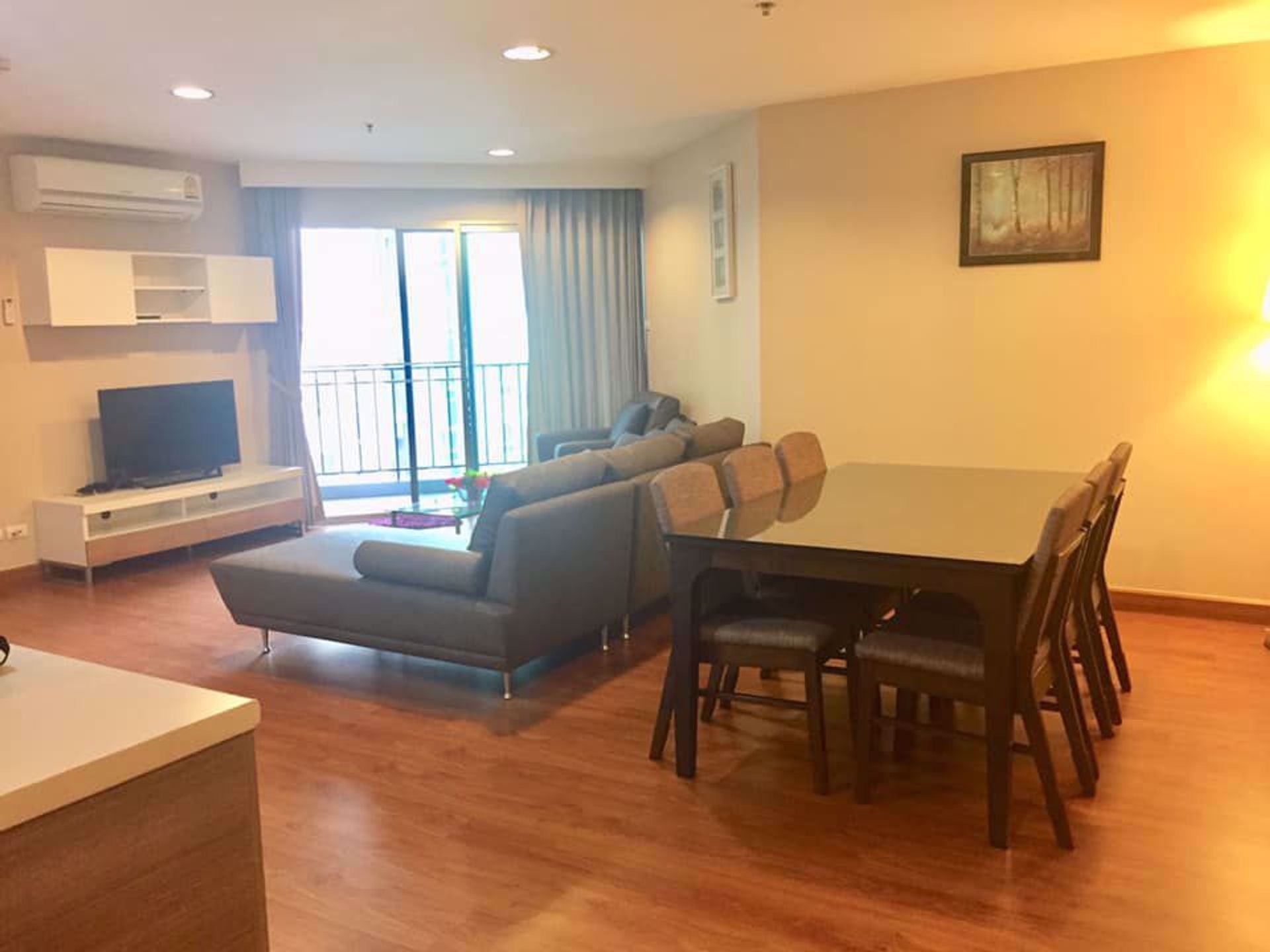 Condominio nel Ban Na canzone, Krung Thep Maha Nakhon 12252848