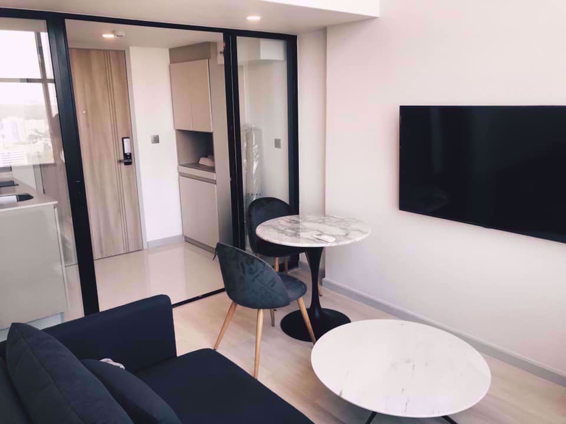 Condominium dans , Krung Thep Maha Nakhon 12252855