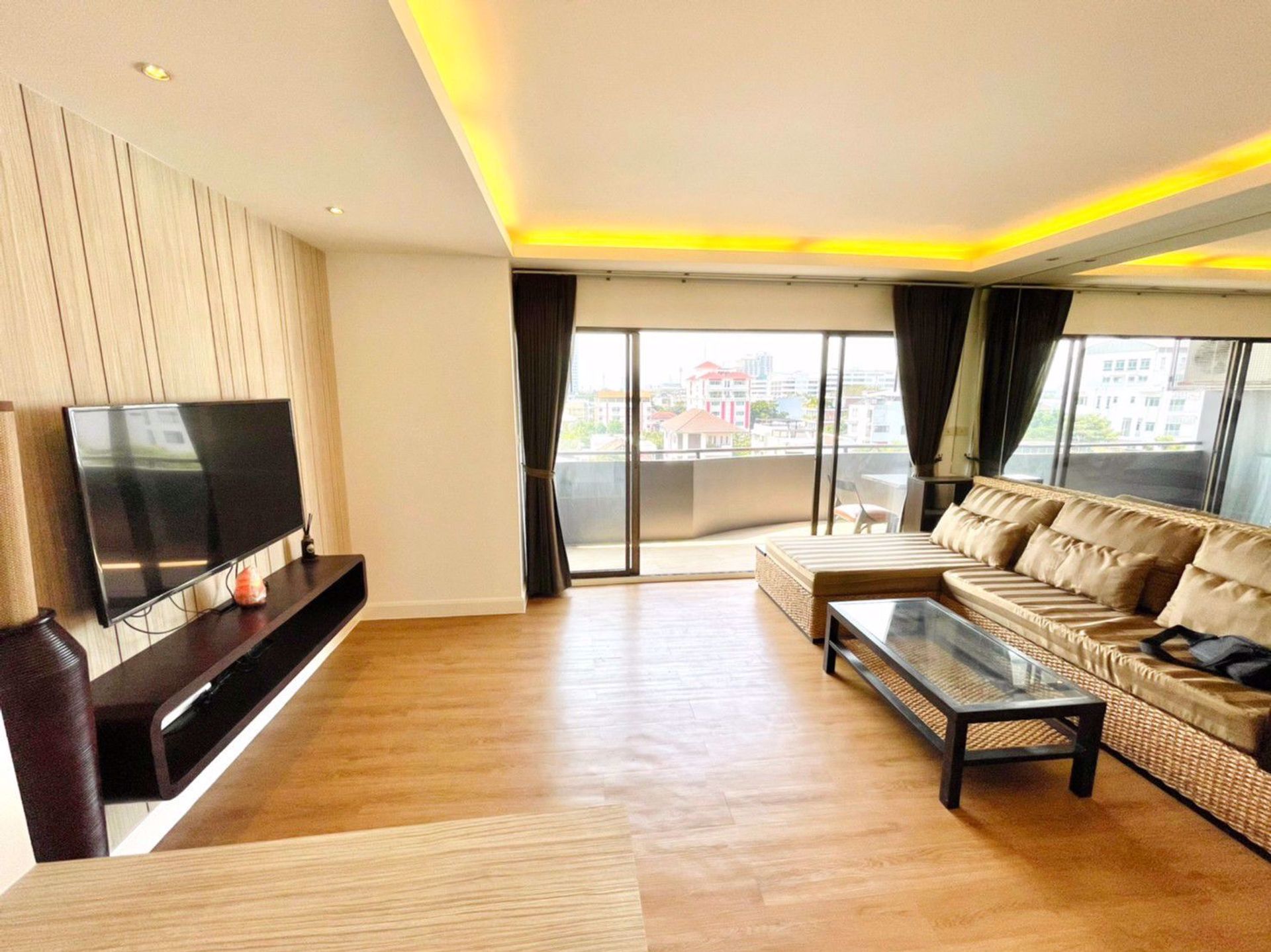 Condominio en Phaya tailandés, Krung Thep Maha Nakhon 12252856