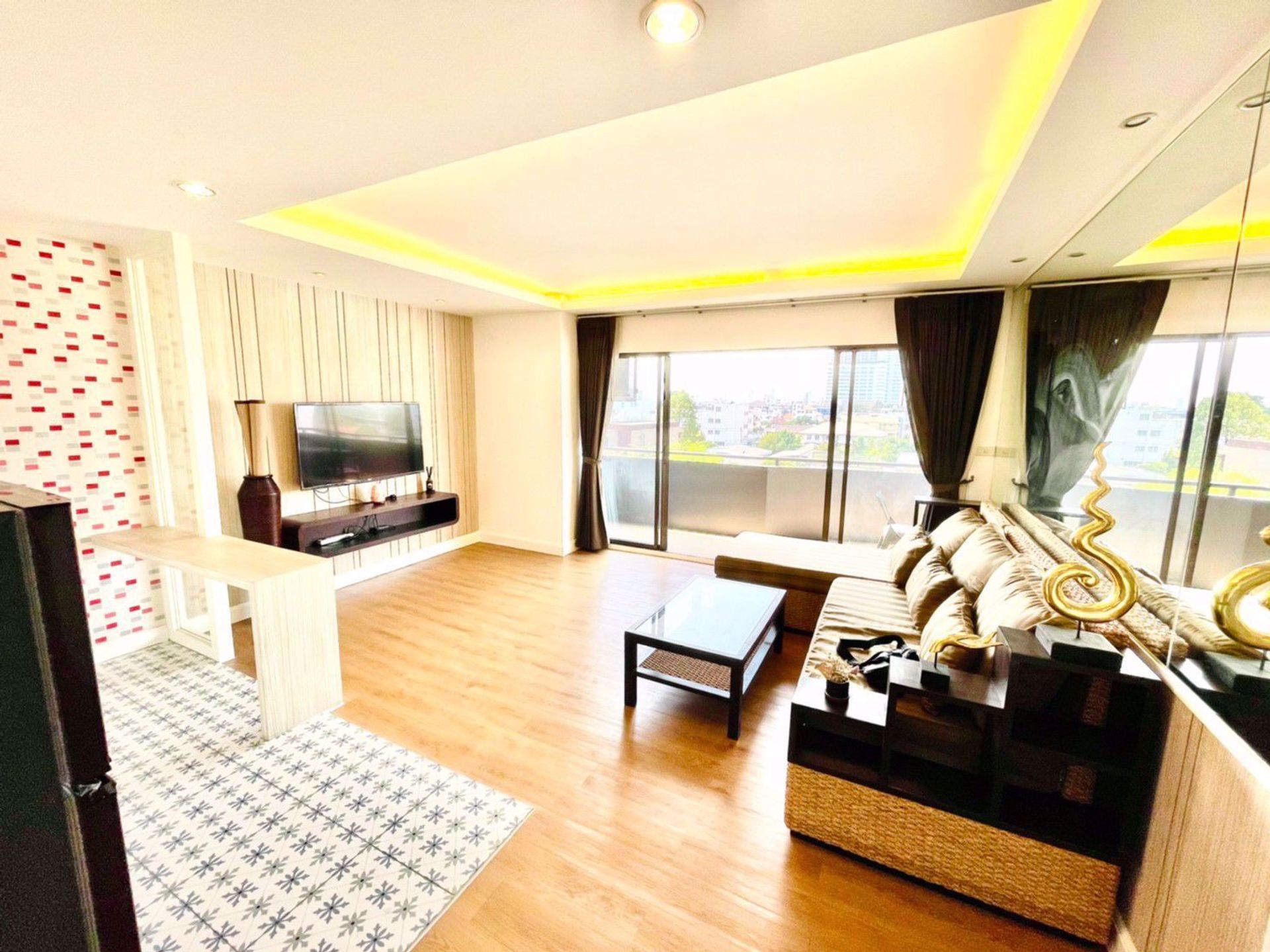 Condominium in , Krung Thep Maha Nakhon 12252856