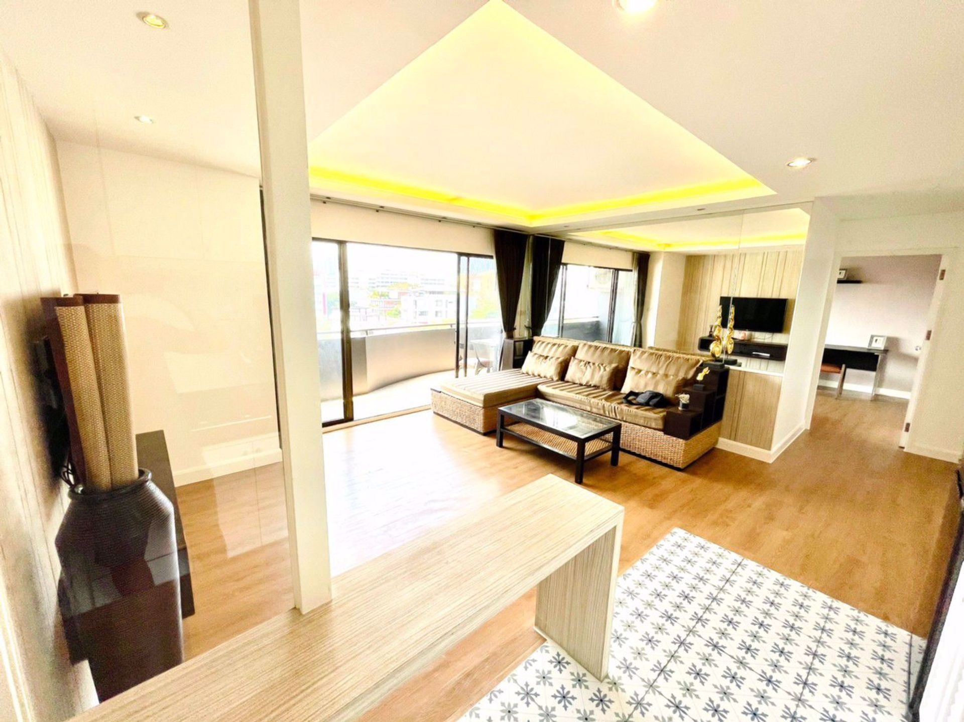 Condominio en Phaya tailandés, Krung Thep Maha Nakhon 12252856