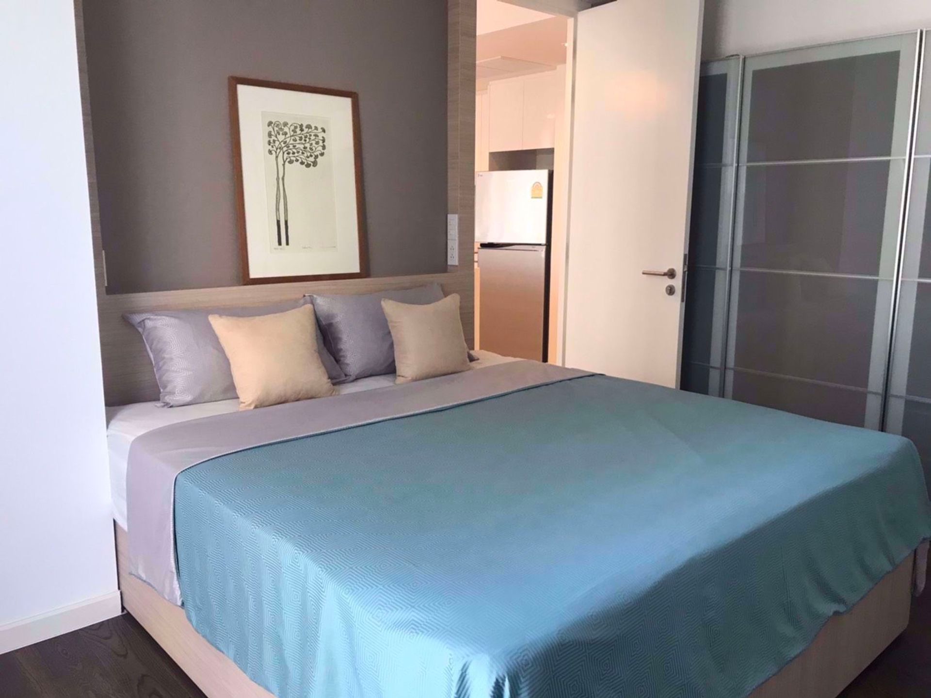 Condominium in , Krung Thep Maha Nakhon 12252864