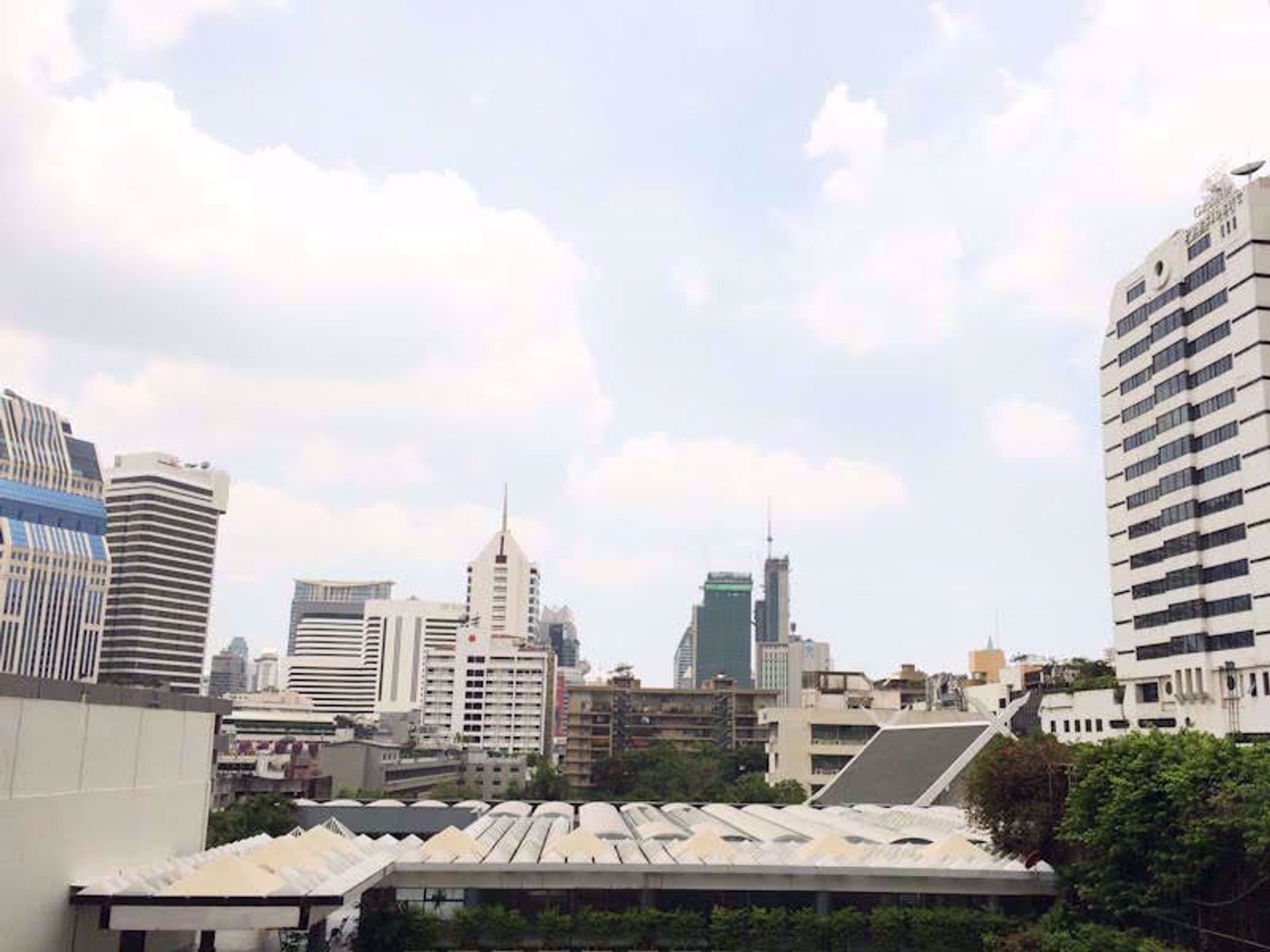 Condominio nel , Krung Thep Maha Nakhon 12252867