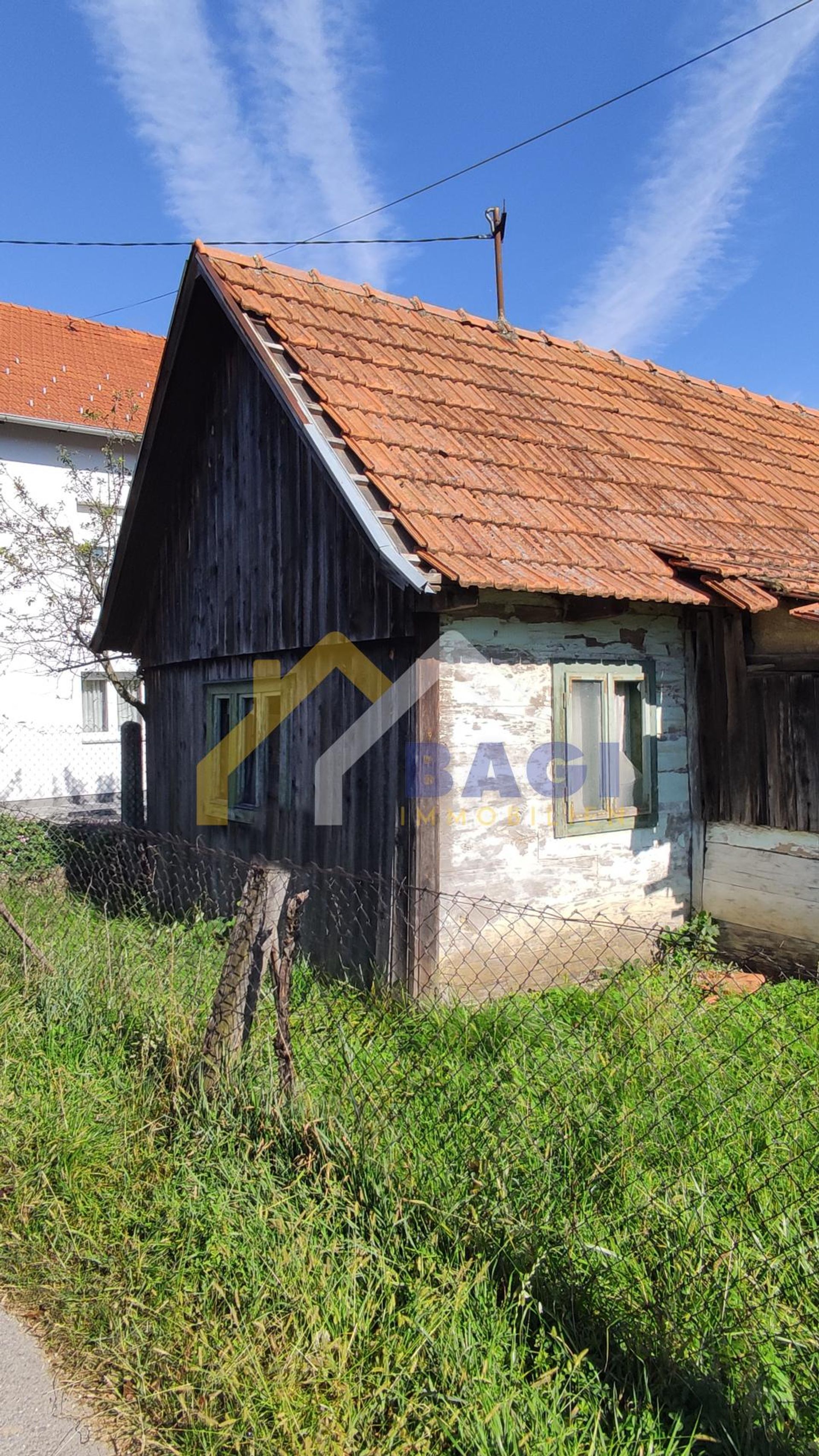 Hus i Laz Bistrički, Krapina-Zagorje County 12253028