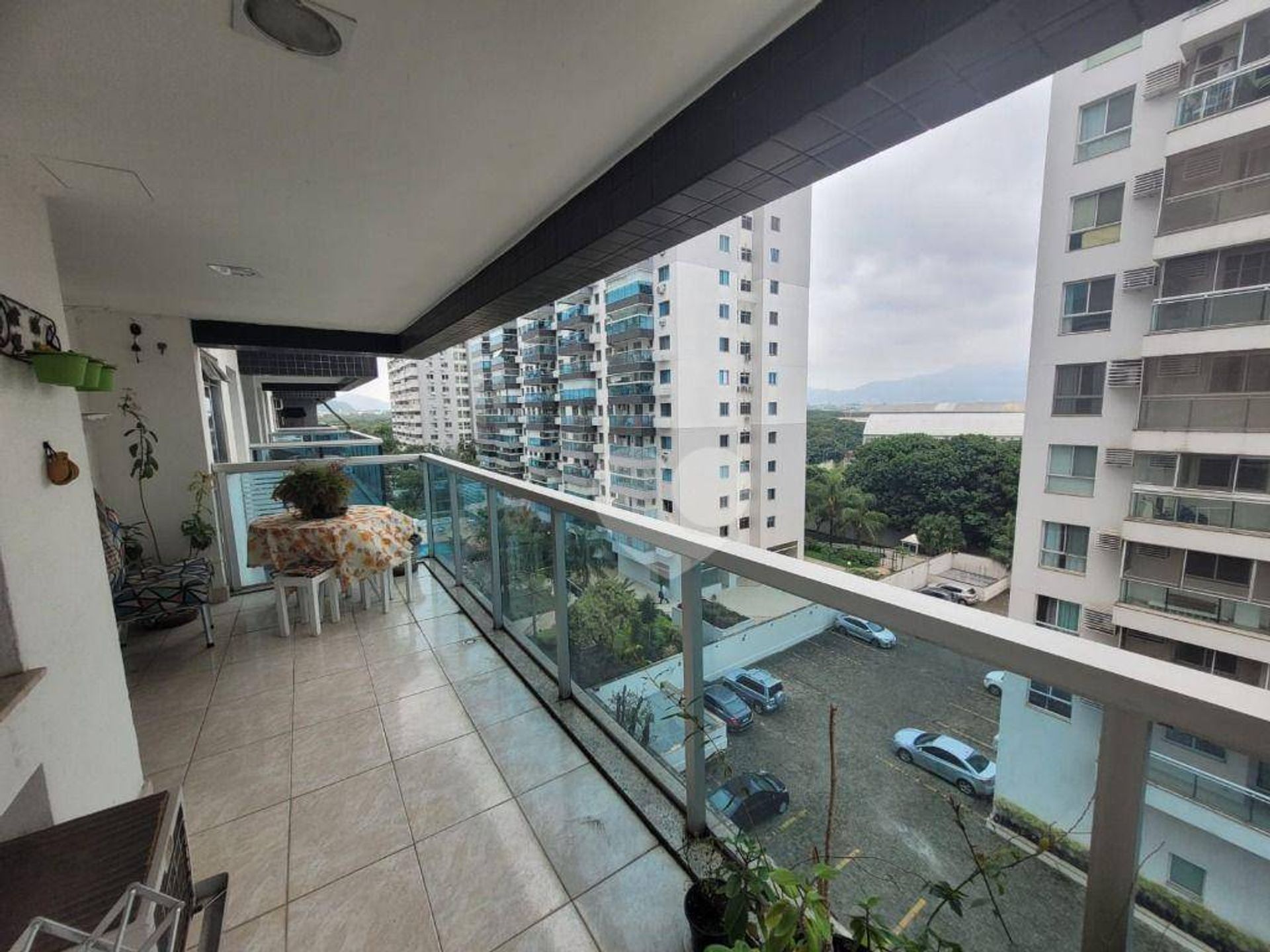 Condominium dans Curicica, Rio de Janeiro 12253055