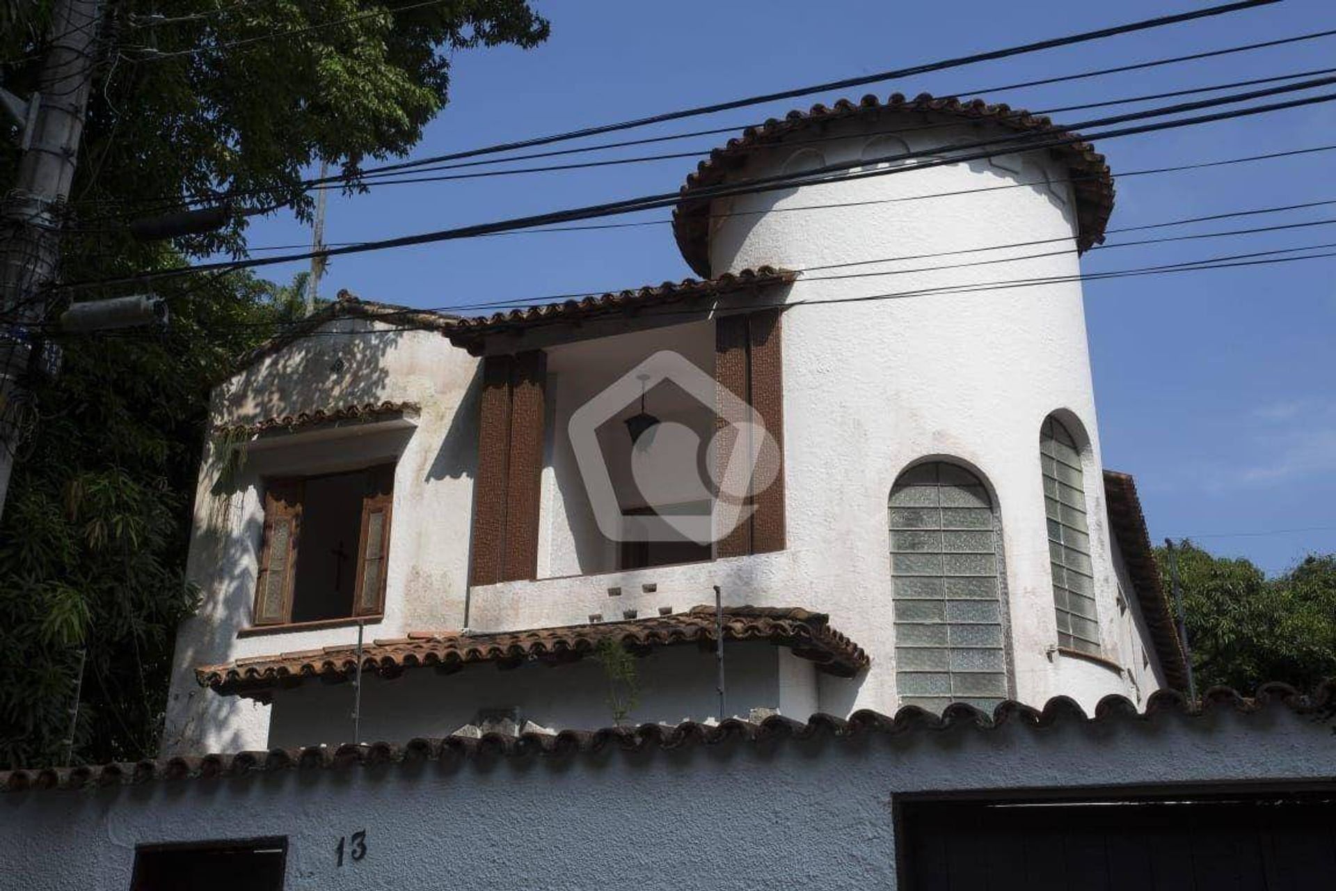 Casa nel , Rio de Janeiro 12253107