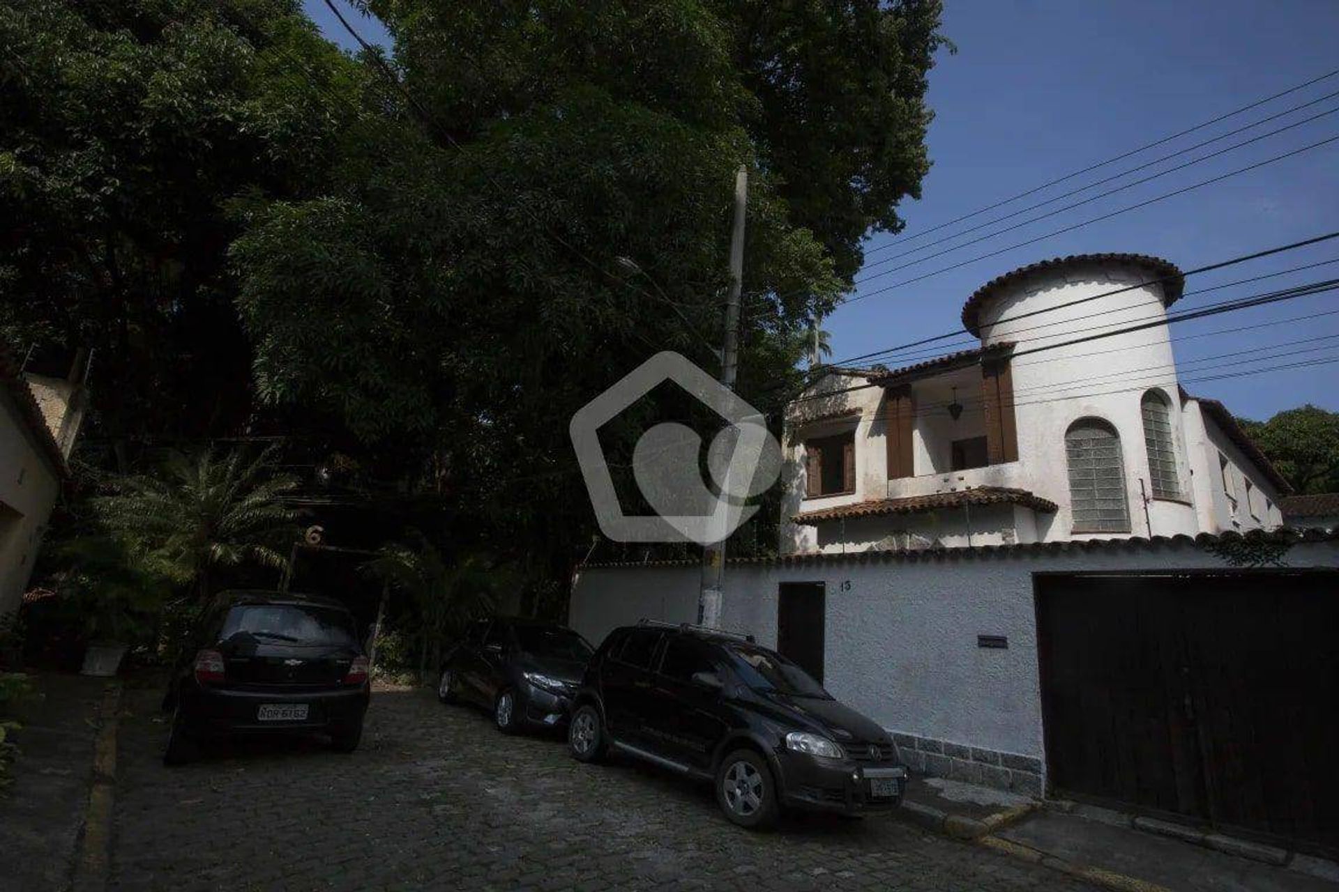 Casa nel , Rio de Janeiro 12253107