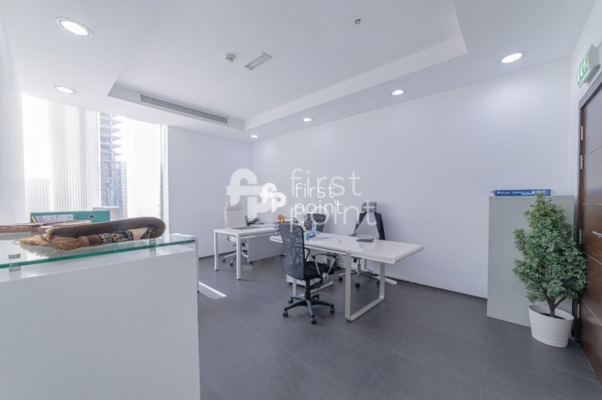 Büro im Dubai, Dubai 12253126