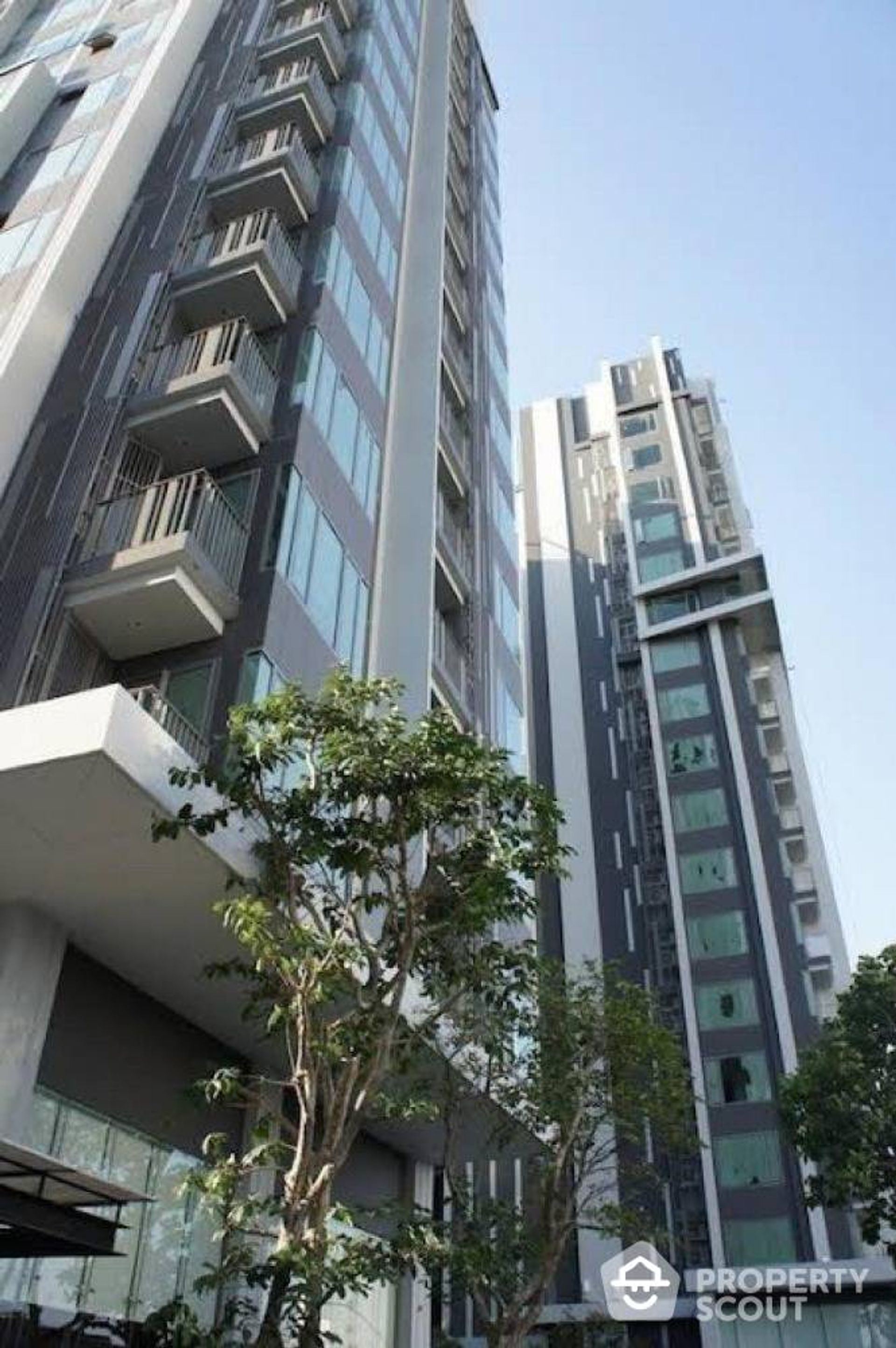 Condominium in , Krung Thep Maha Nakhon 12253170