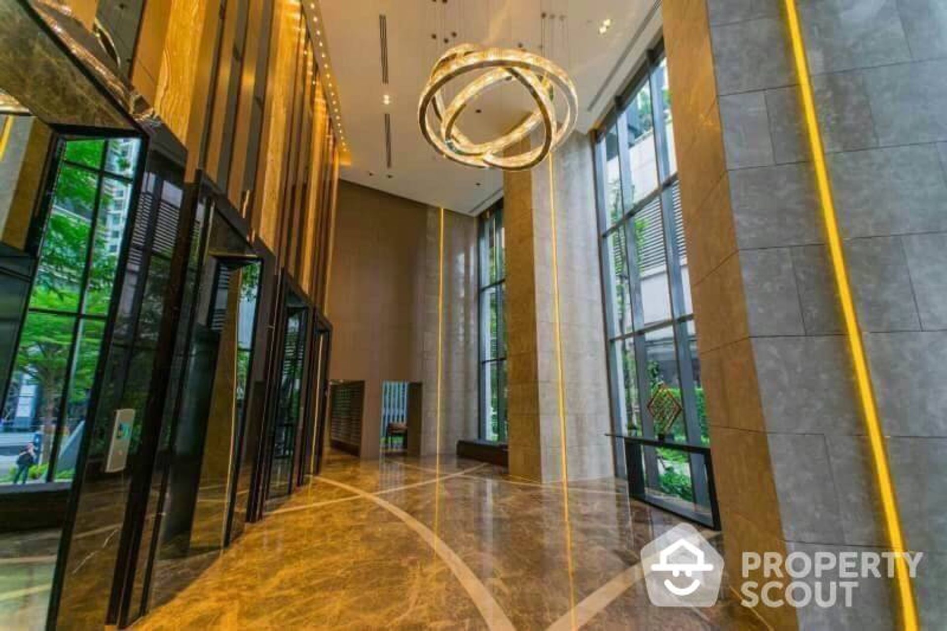 Condominium in , Krung Thep Maha Nakhon 12253183