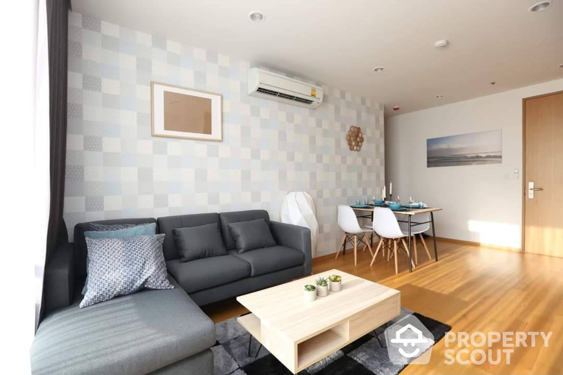 Condominium in , Krung Thep Maha Nakhon 12253196