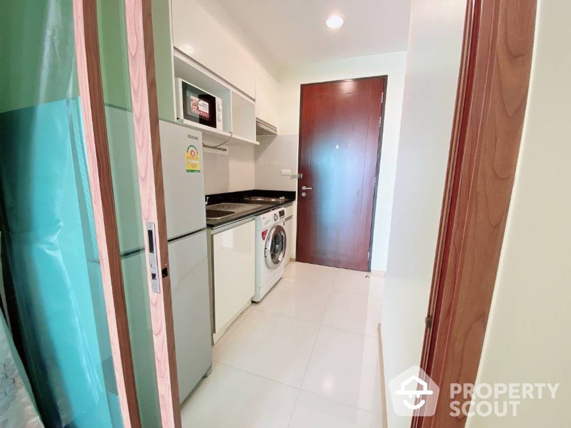 Condominium in , Krung Thep Maha Nakhon 12253196