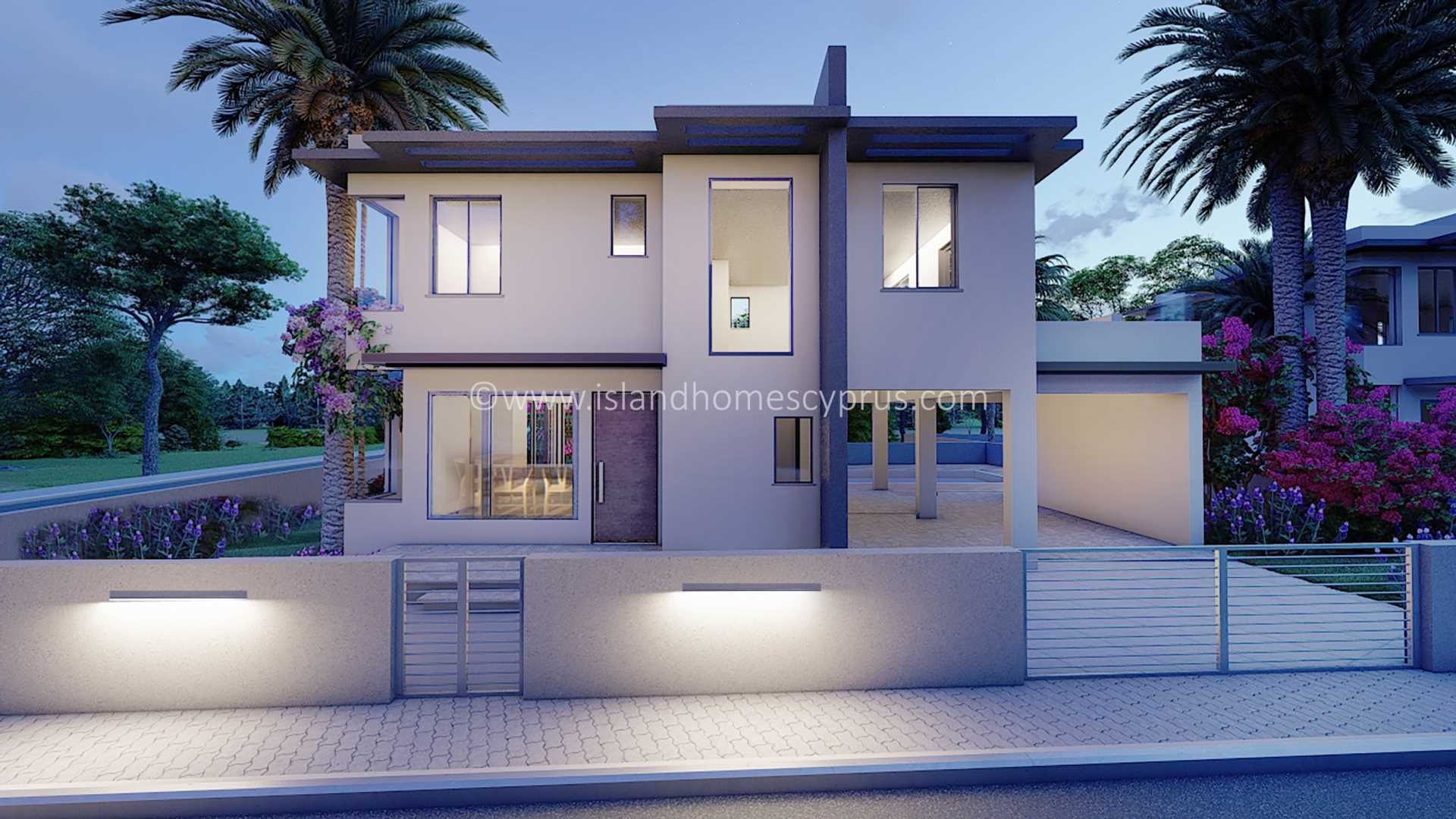 House in Paralimni, Ammochostos 12253374