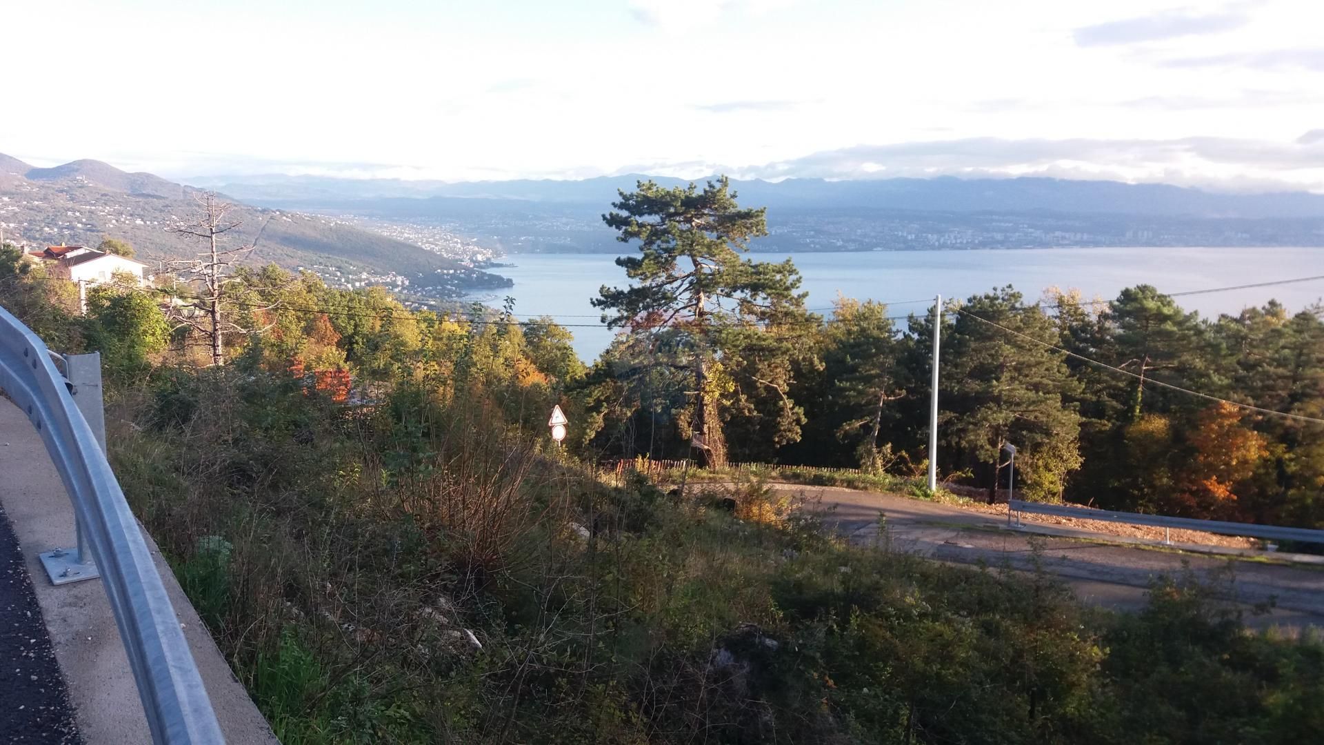 土地 在 洛夫兰, 滨海边疆区-山区祖帕尼娅 12253472