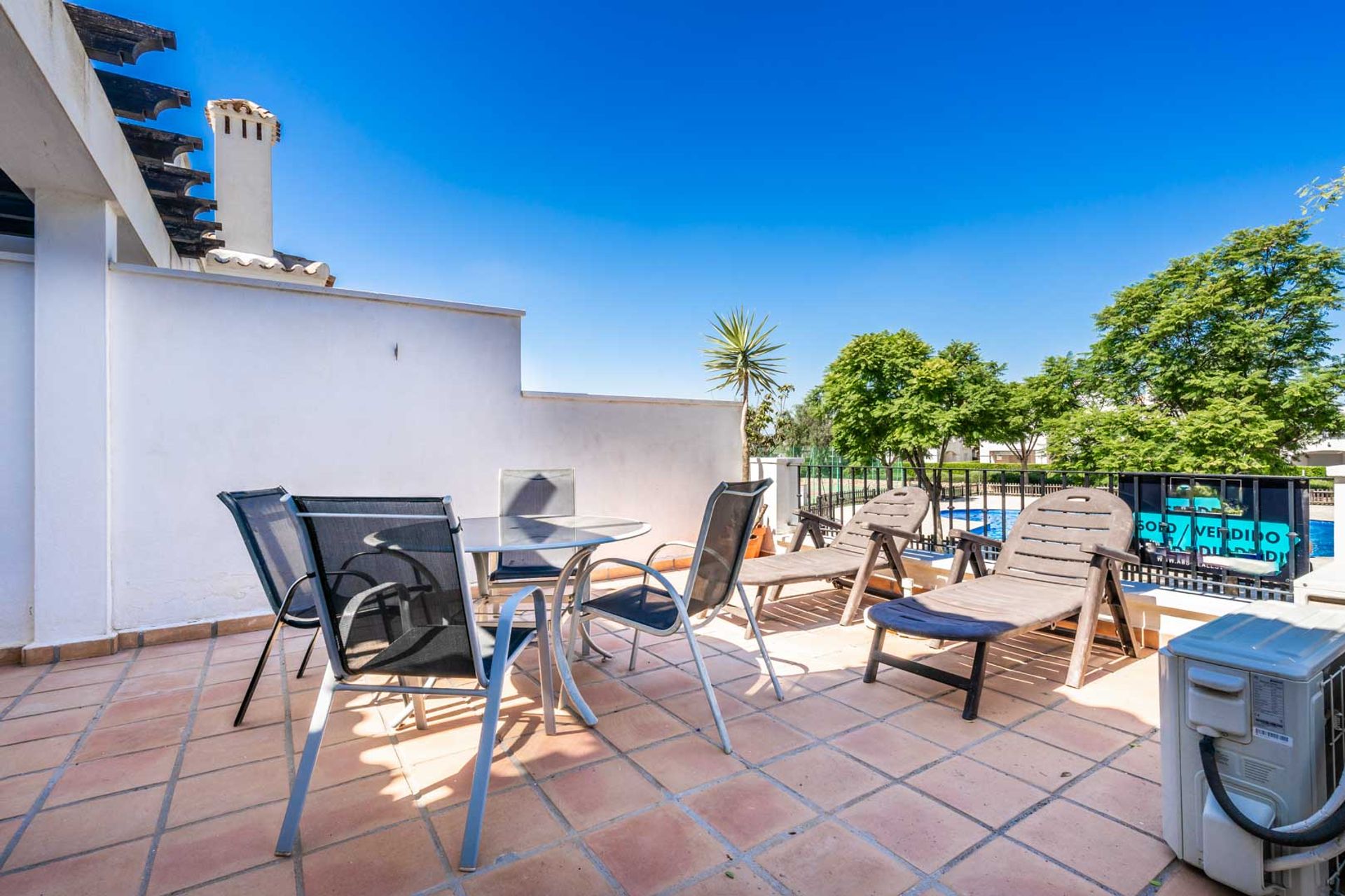 casa en Los Tomás, Murcia 12253966