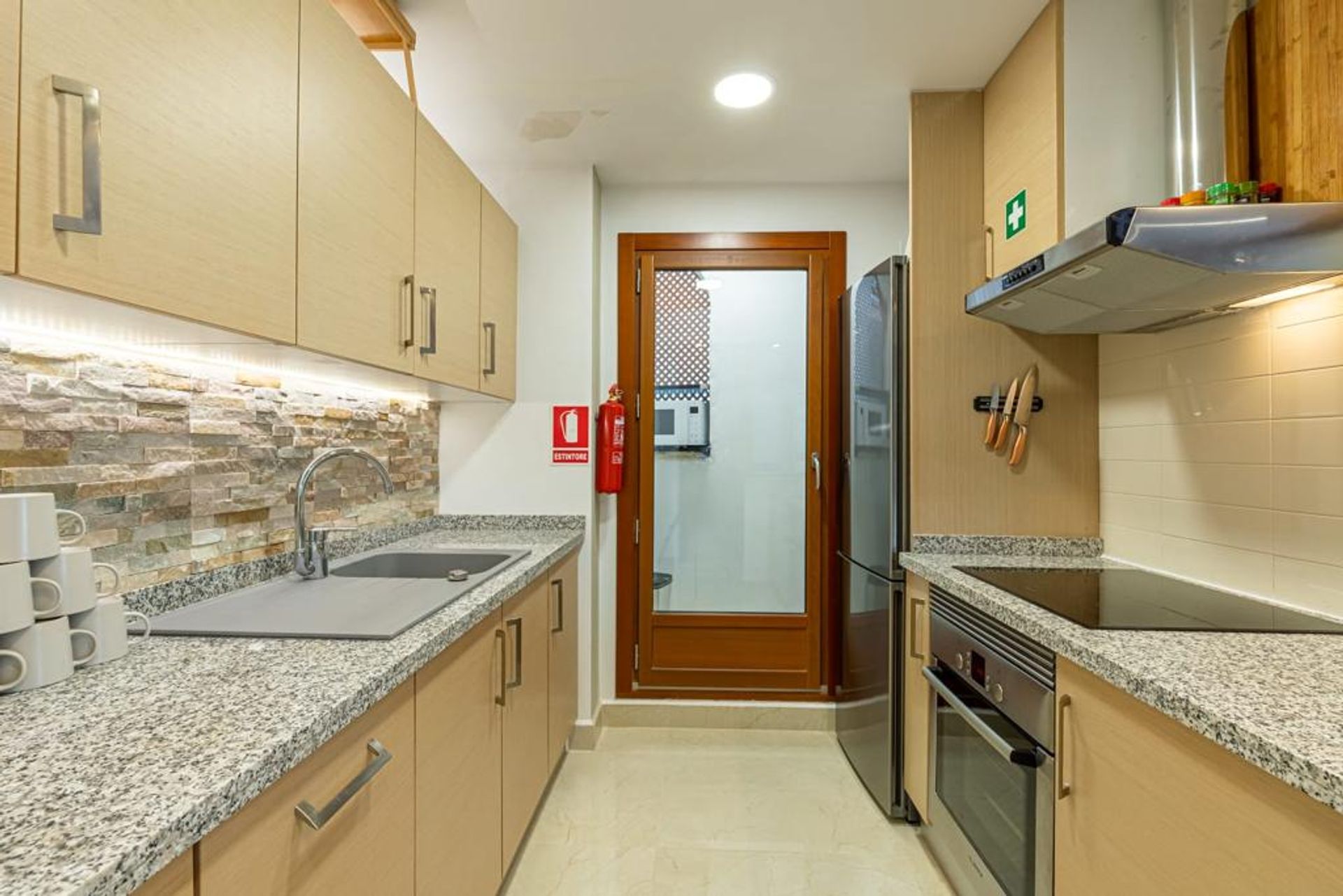 Condominio nel El Valle Golf, Región de Murcia 12253967