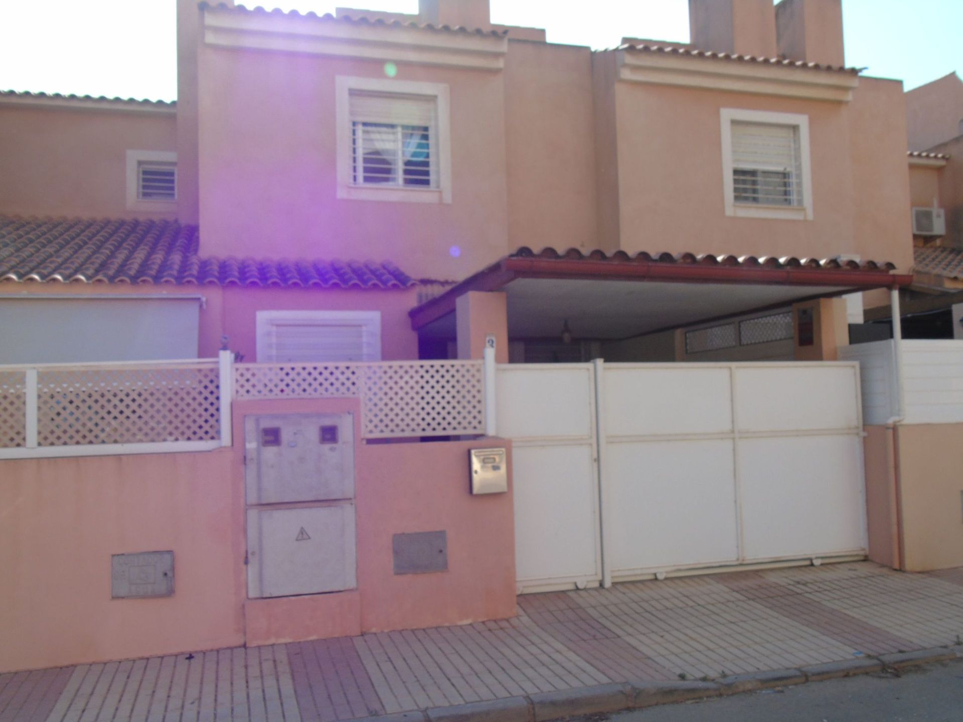 Casa nel Mar de Cristal, Región de Murcia 12254043