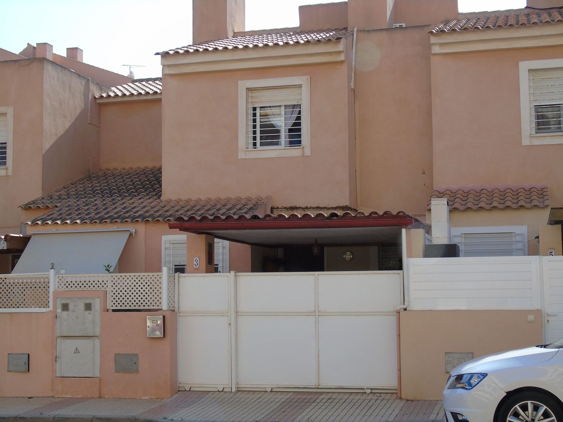 Casa nel Mar de Cristal, Región de Murcia 12254043