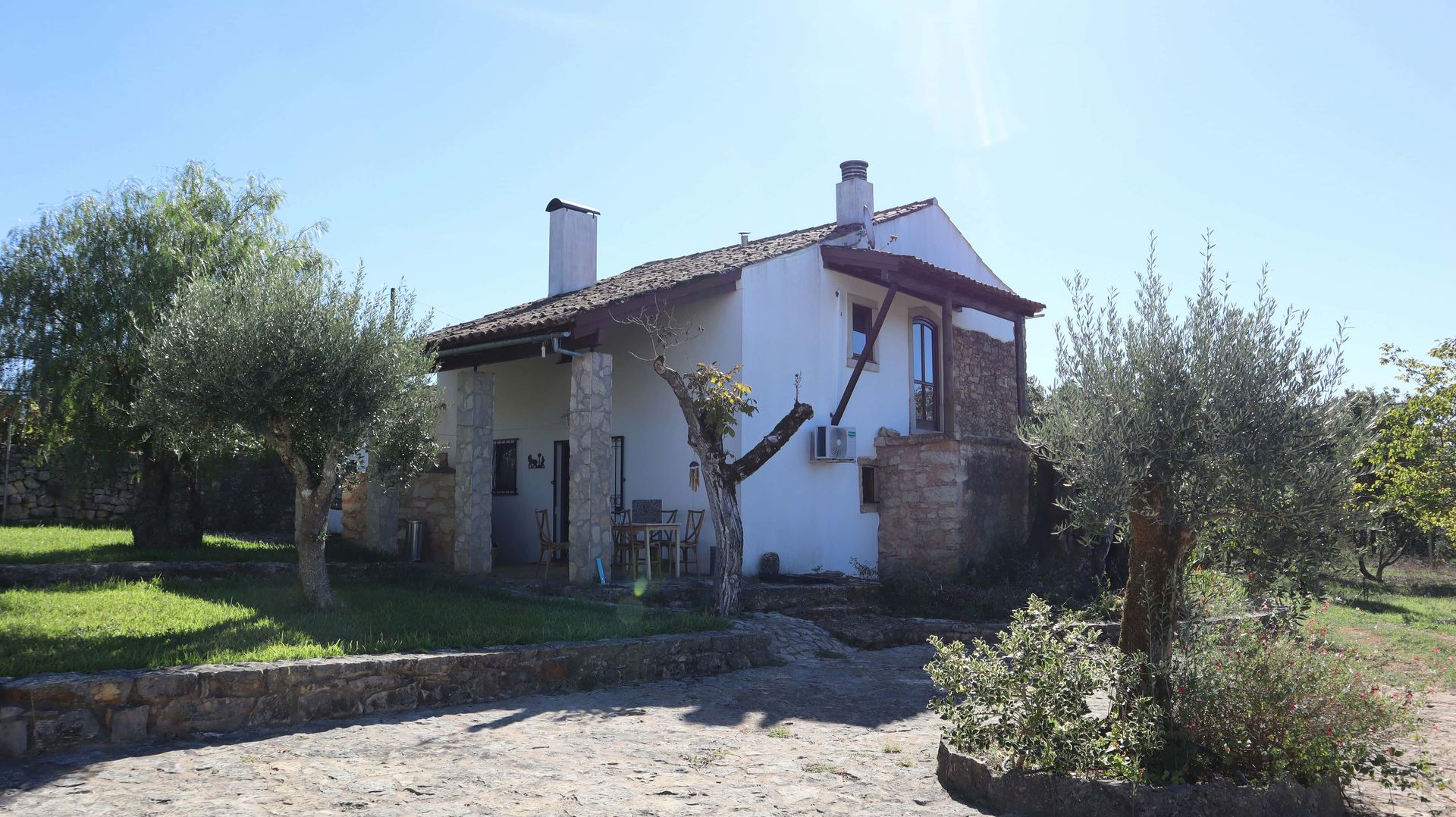 loger dans Ferreira do Zêzere, Santarém District 12254051